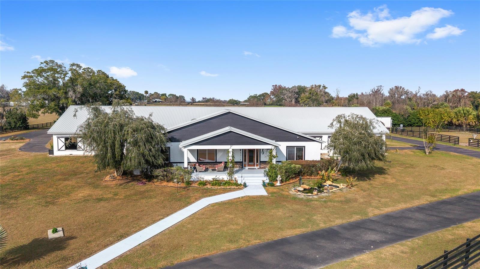 ACREAGE NON SUB - Residential