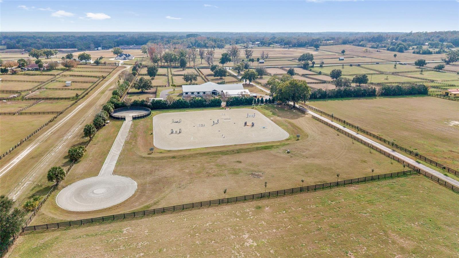 ACREAGE NON SUB - Residential