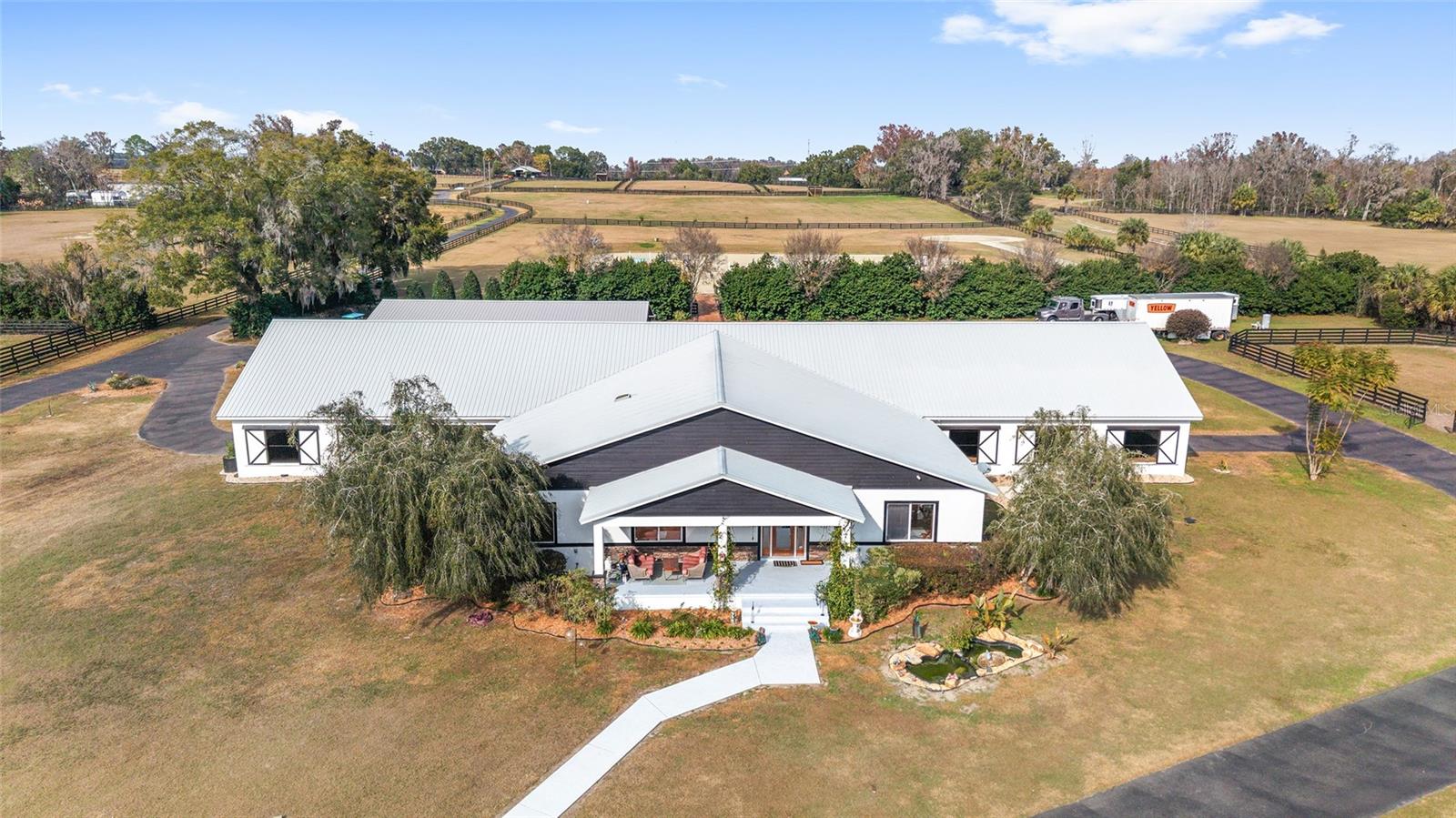 ACREAGE NON SUB - Residential