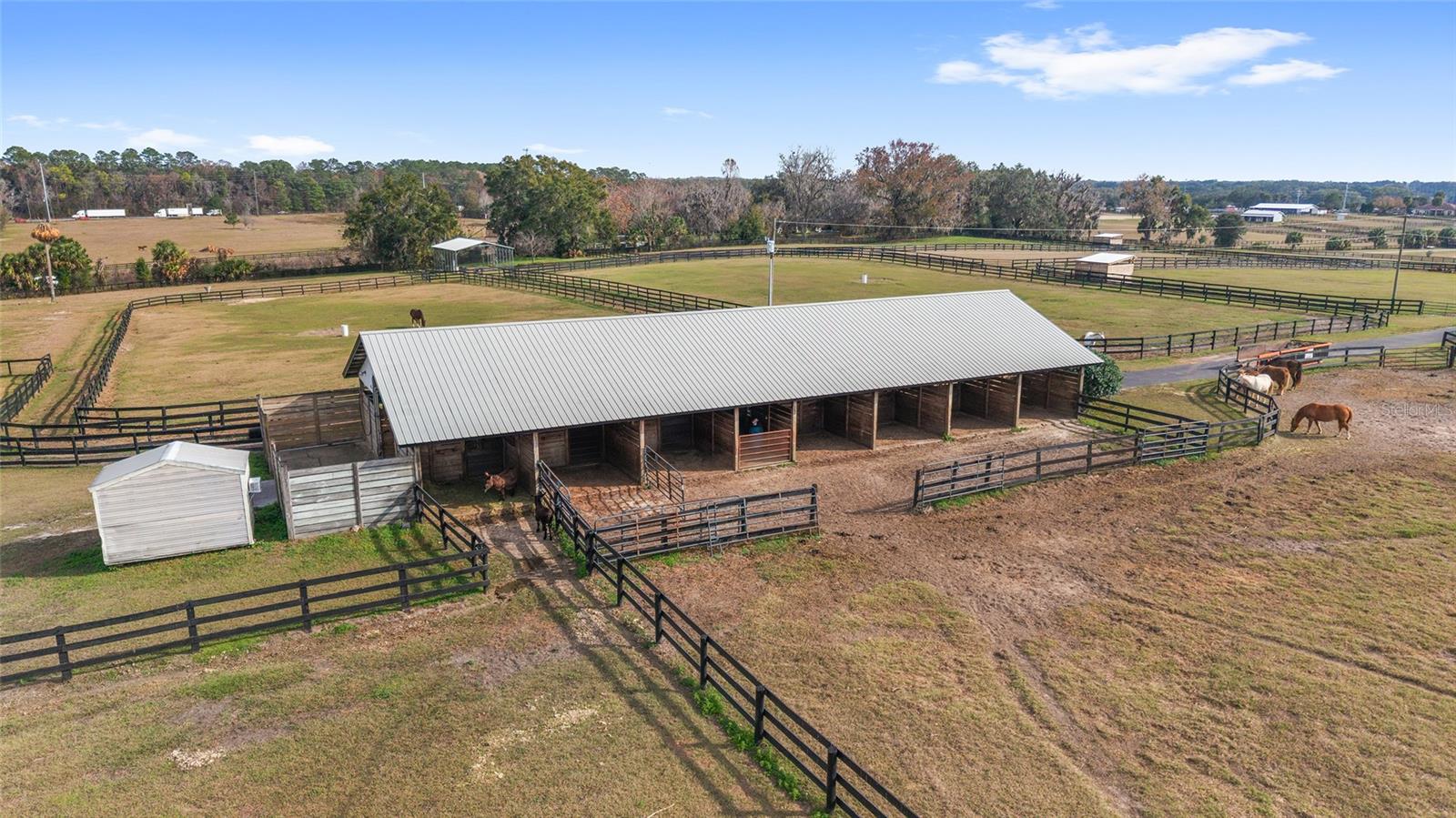 ACREAGE NON SUB - Residential