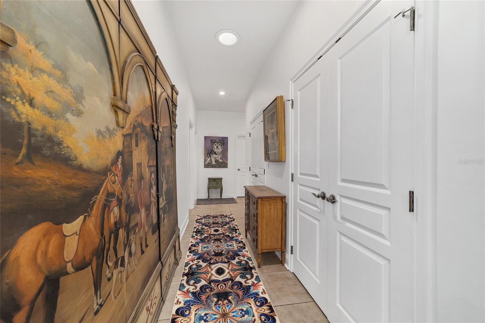 ACREAGE NON SUB - Residential