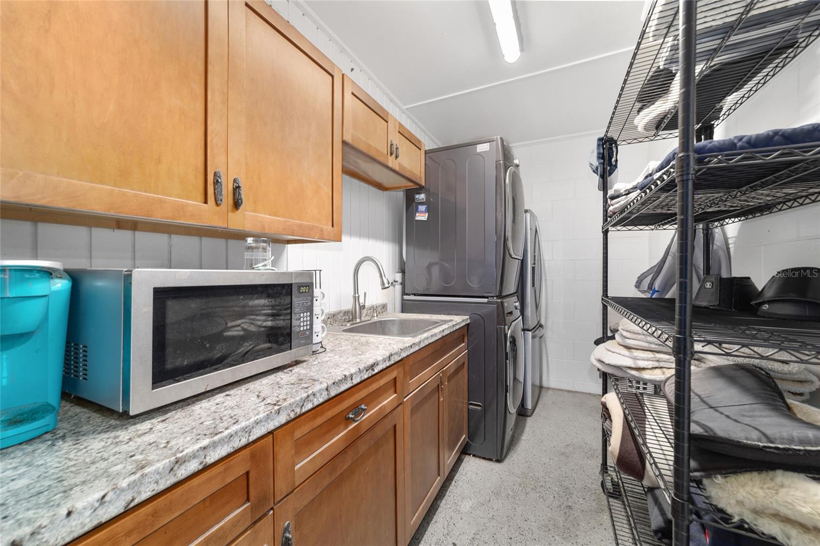 ACREAGE NON SUB - Residential