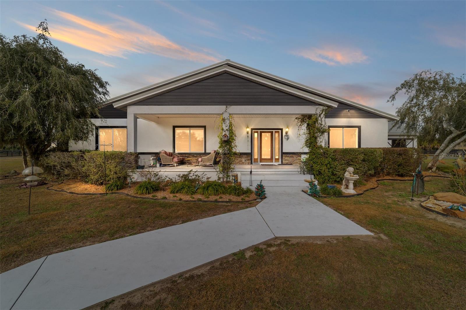 ACREAGE NON SUB - Residential