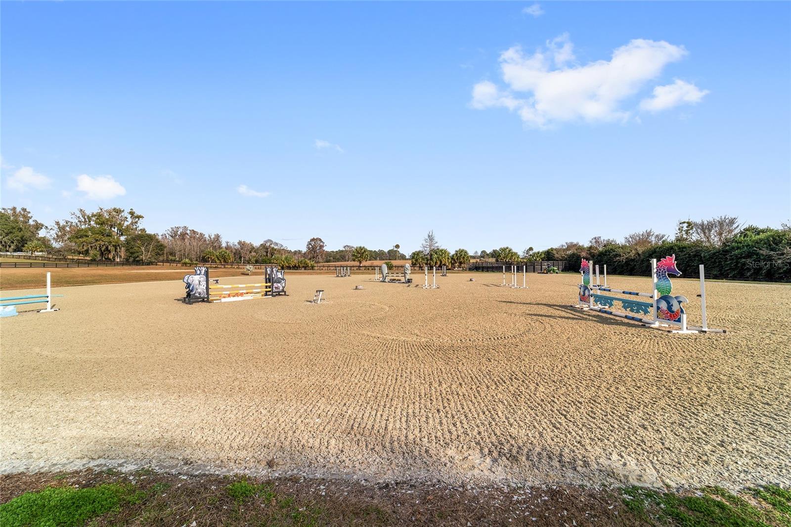 ACREAGE NON SUB - Residential