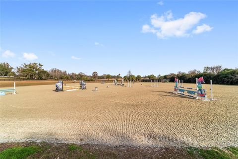 Tiny photo for 5575 NW 100th Street, Ocala, FL 34482 (MLS # OM716397)