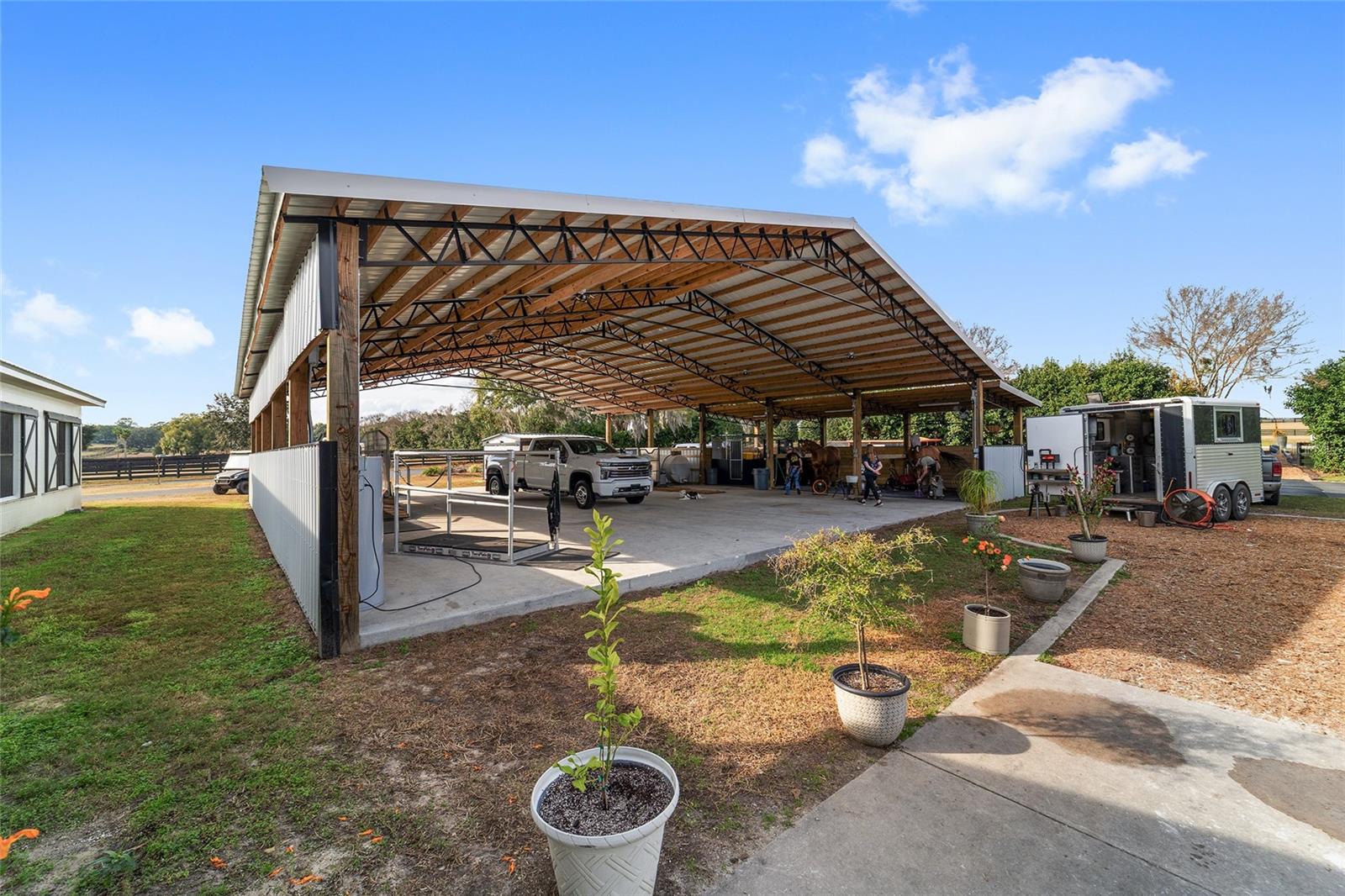 ACREAGE NON SUB - Residential