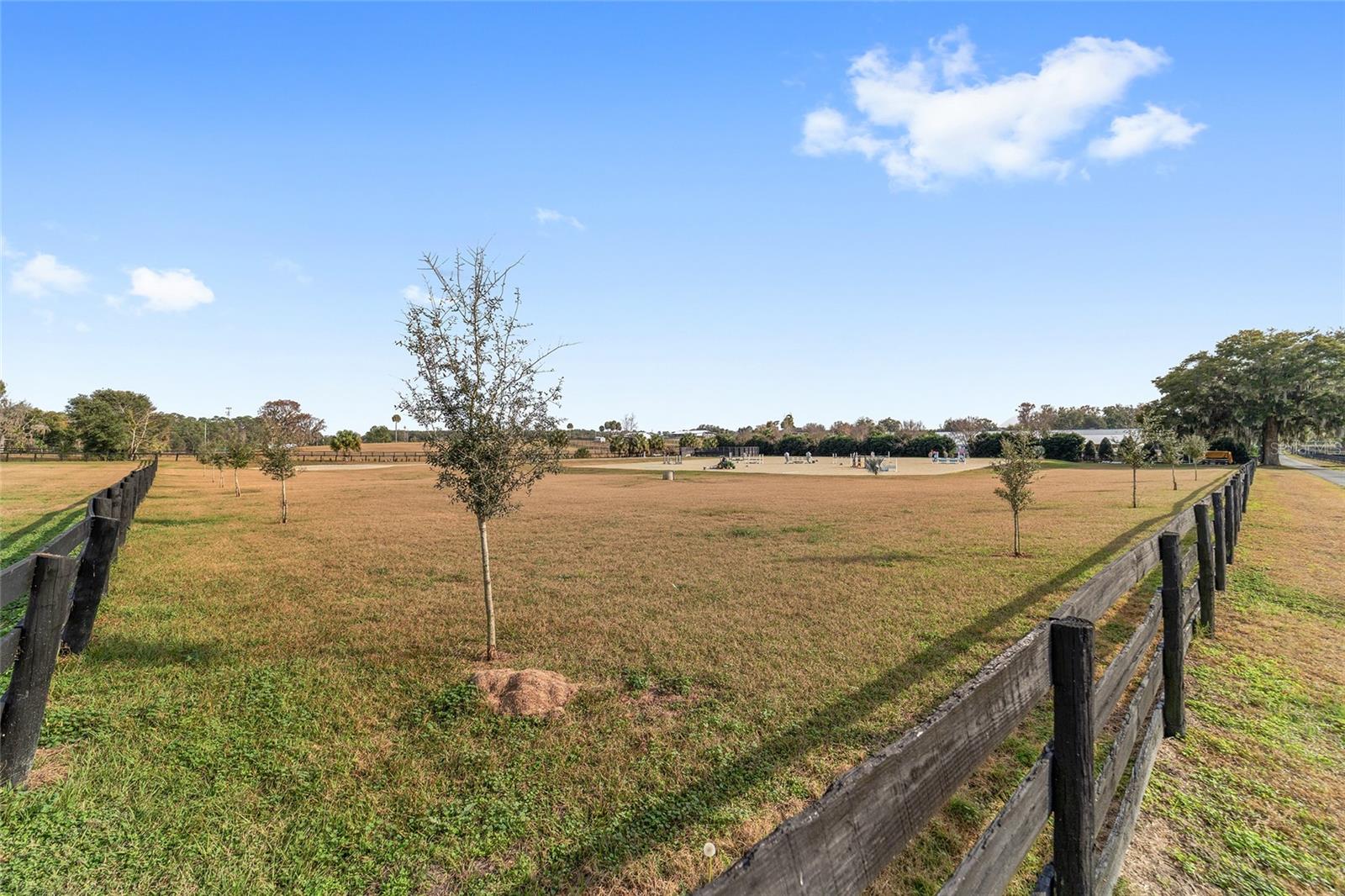 ACREAGE NON SUB - Residential