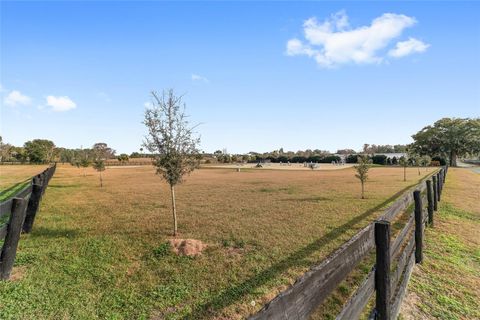 Tiny photo for 5575 NW 100th Street, Ocala, FL 34482 (MLS # OM716397)