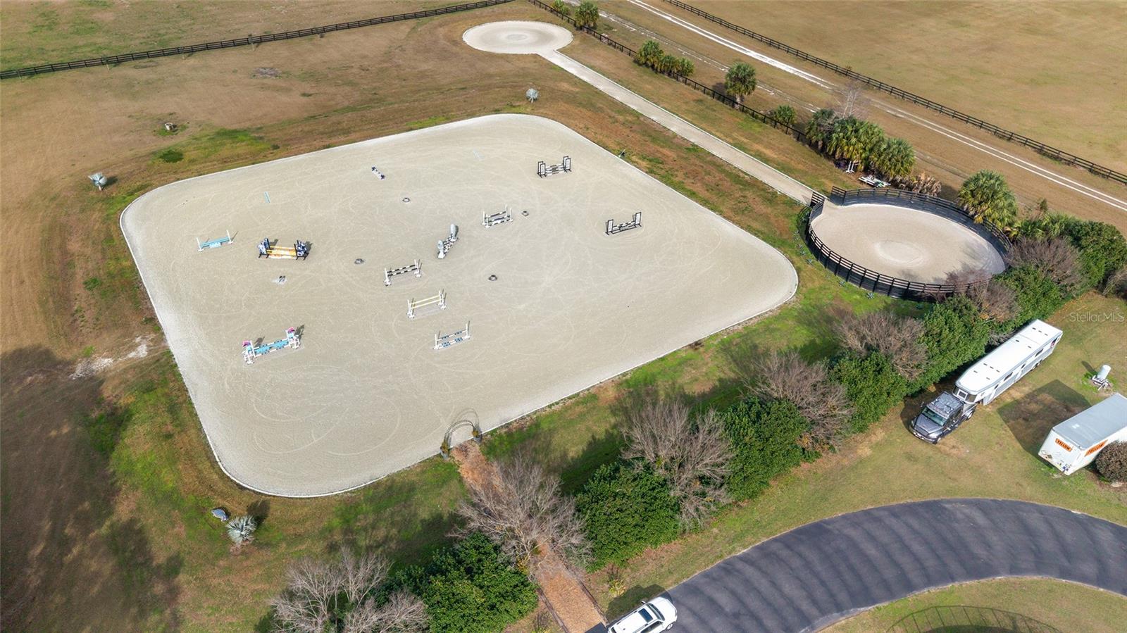 ACREAGE NON SUB - Residential