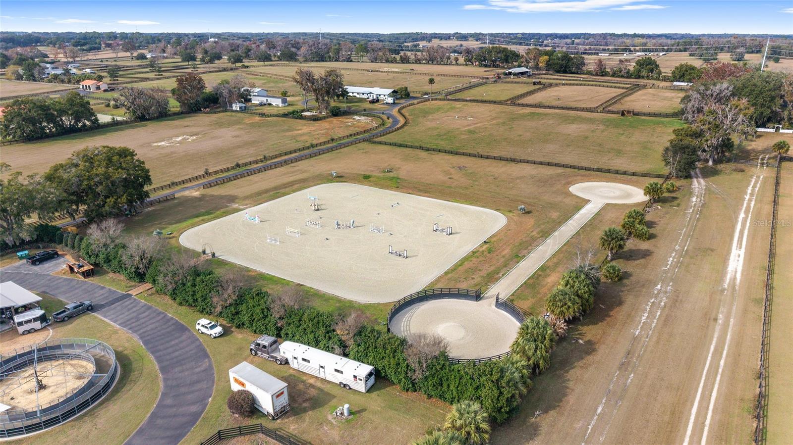 ACREAGE NON SUB - Residential