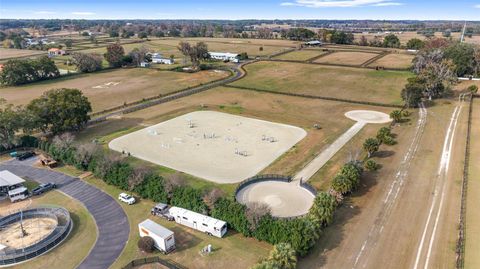 Tiny photo for 5575 NW 100th Street, Ocala, FL 34482 (MLS # OM716397)