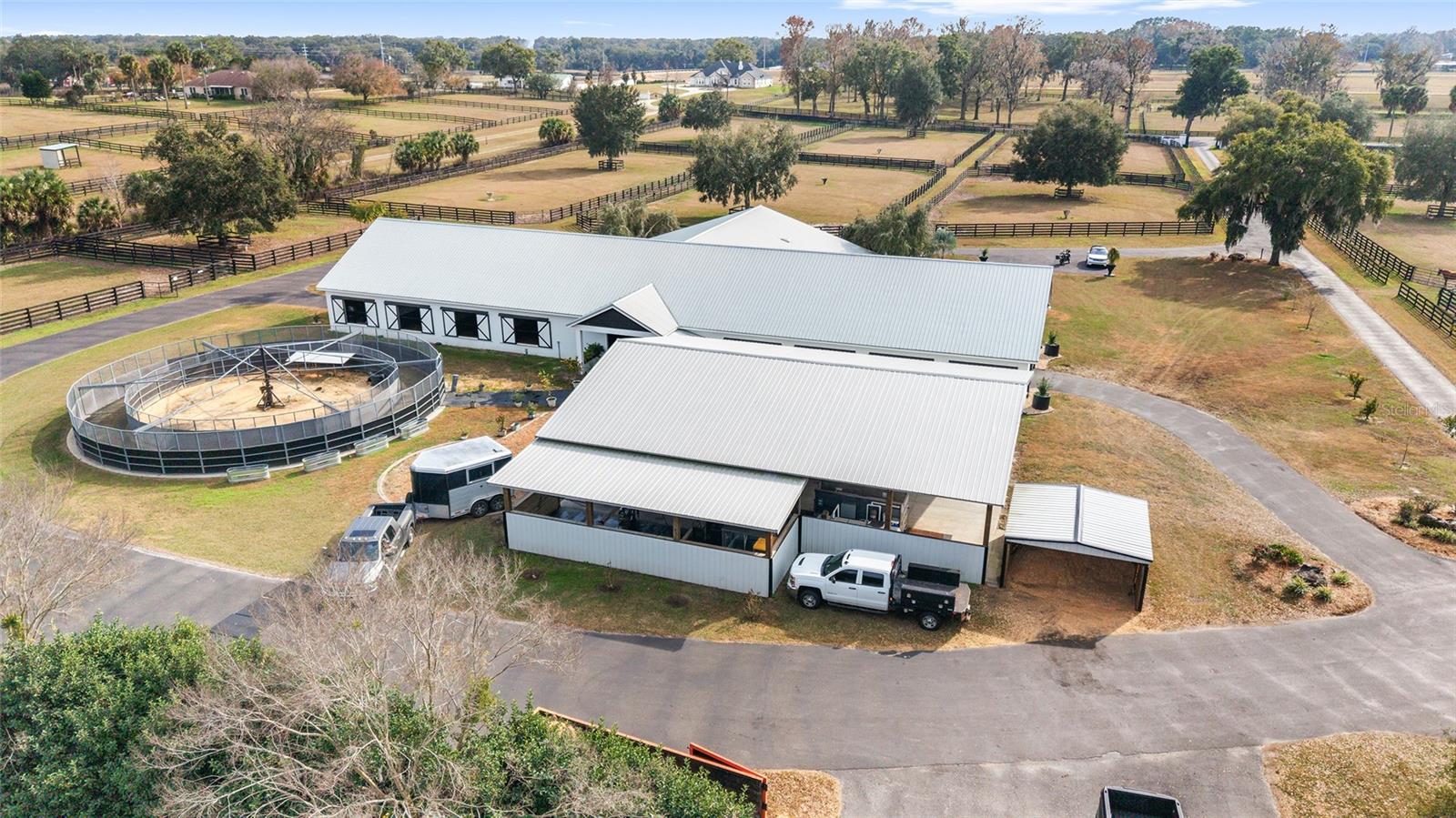 ACREAGE NON SUB - Residential