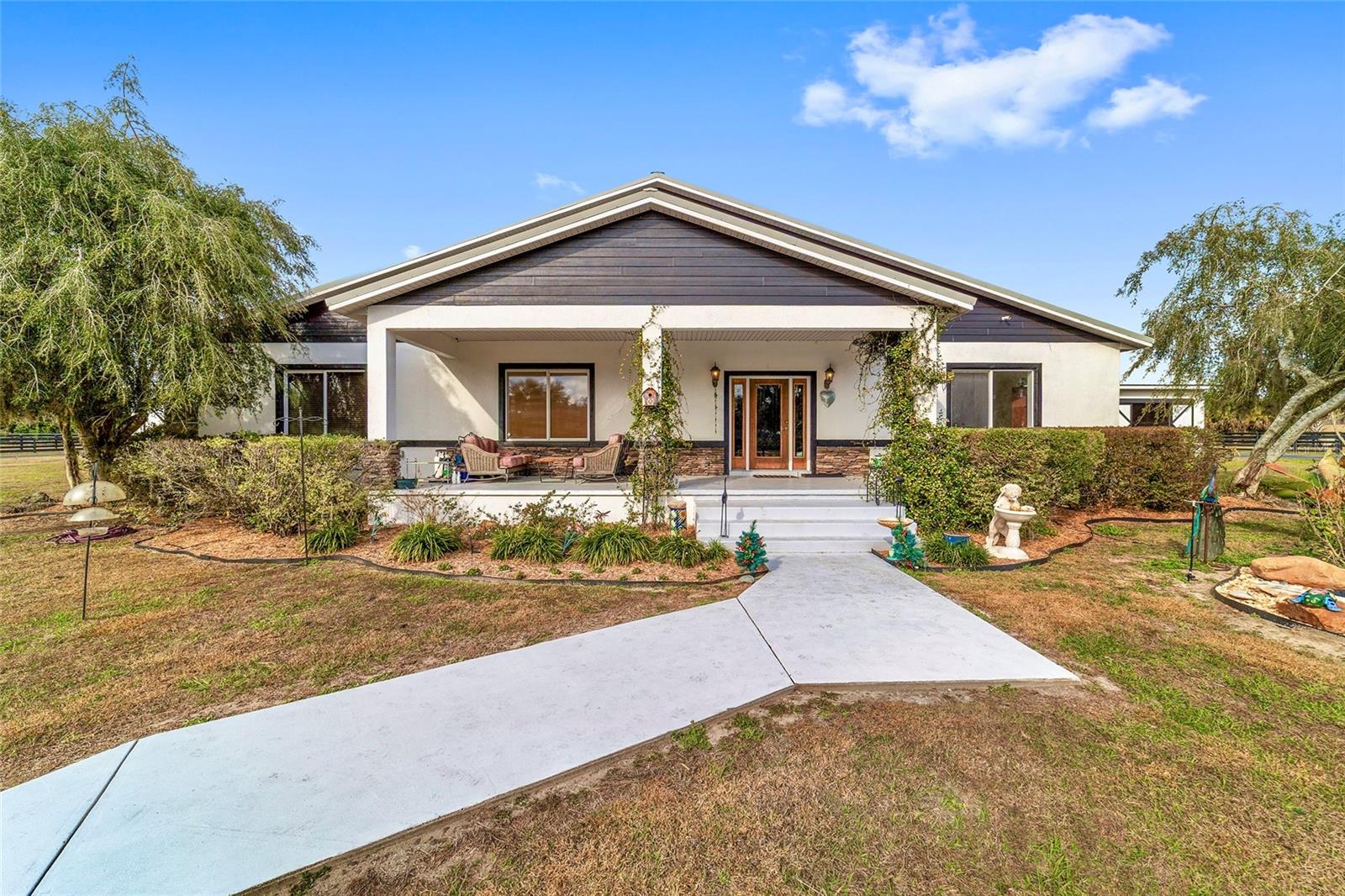 ACREAGE NON SUB - Residential