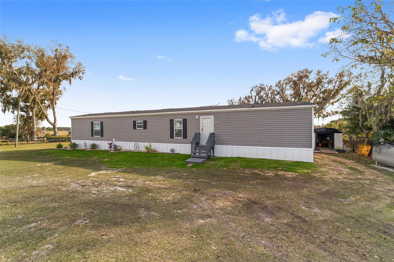 ACREAGE NON SUB - Residential