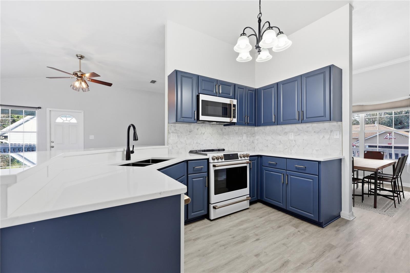 THE RETREAT FLETCHERS MILL PH II - Residential