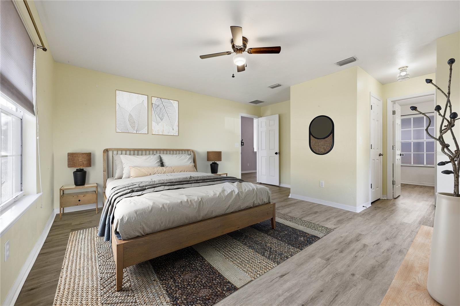 THE RETREAT FLETCHERS MILL PH II - Residential