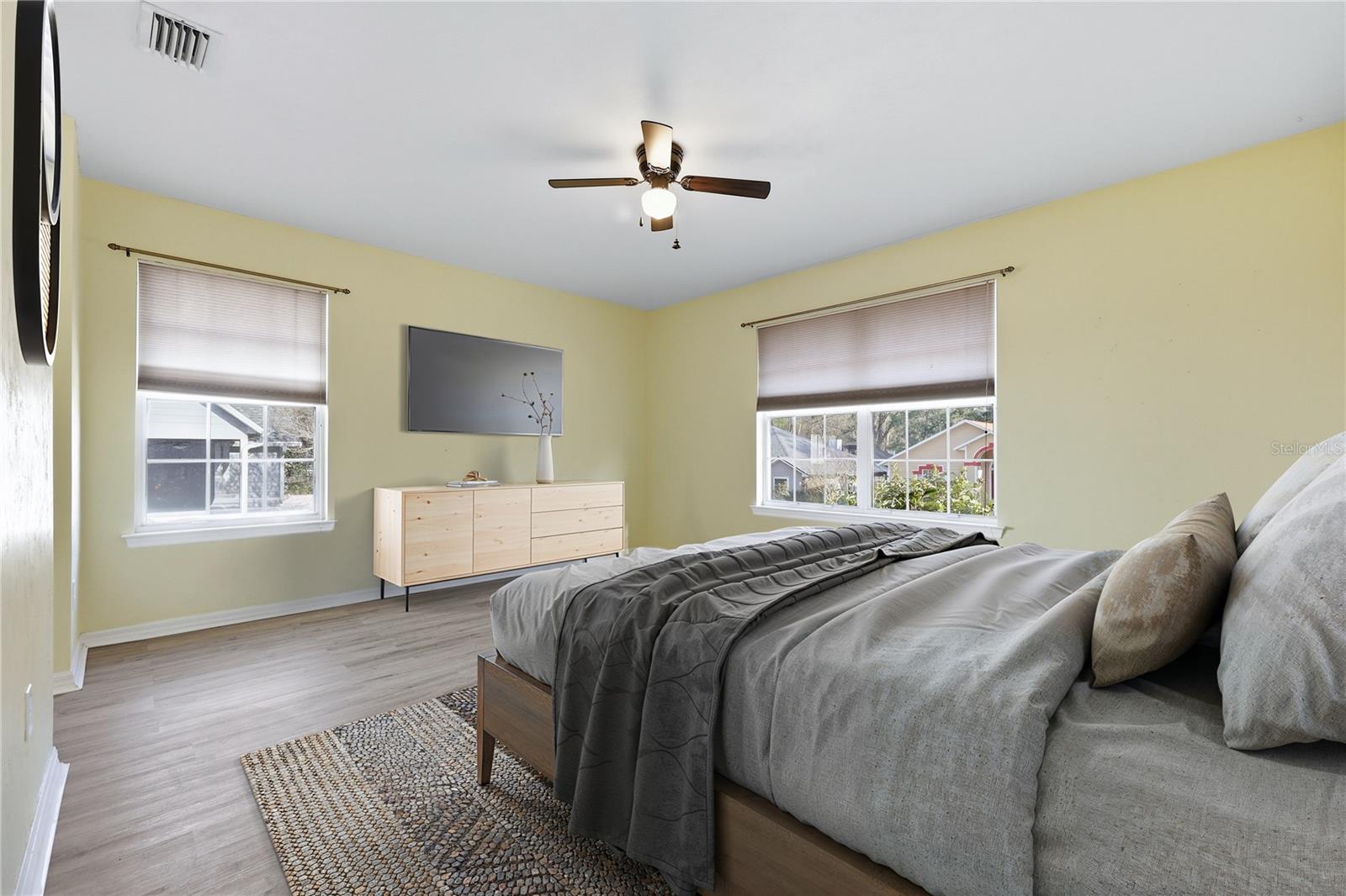 THE RETREAT FLETCHERS MILL PH II - Residential