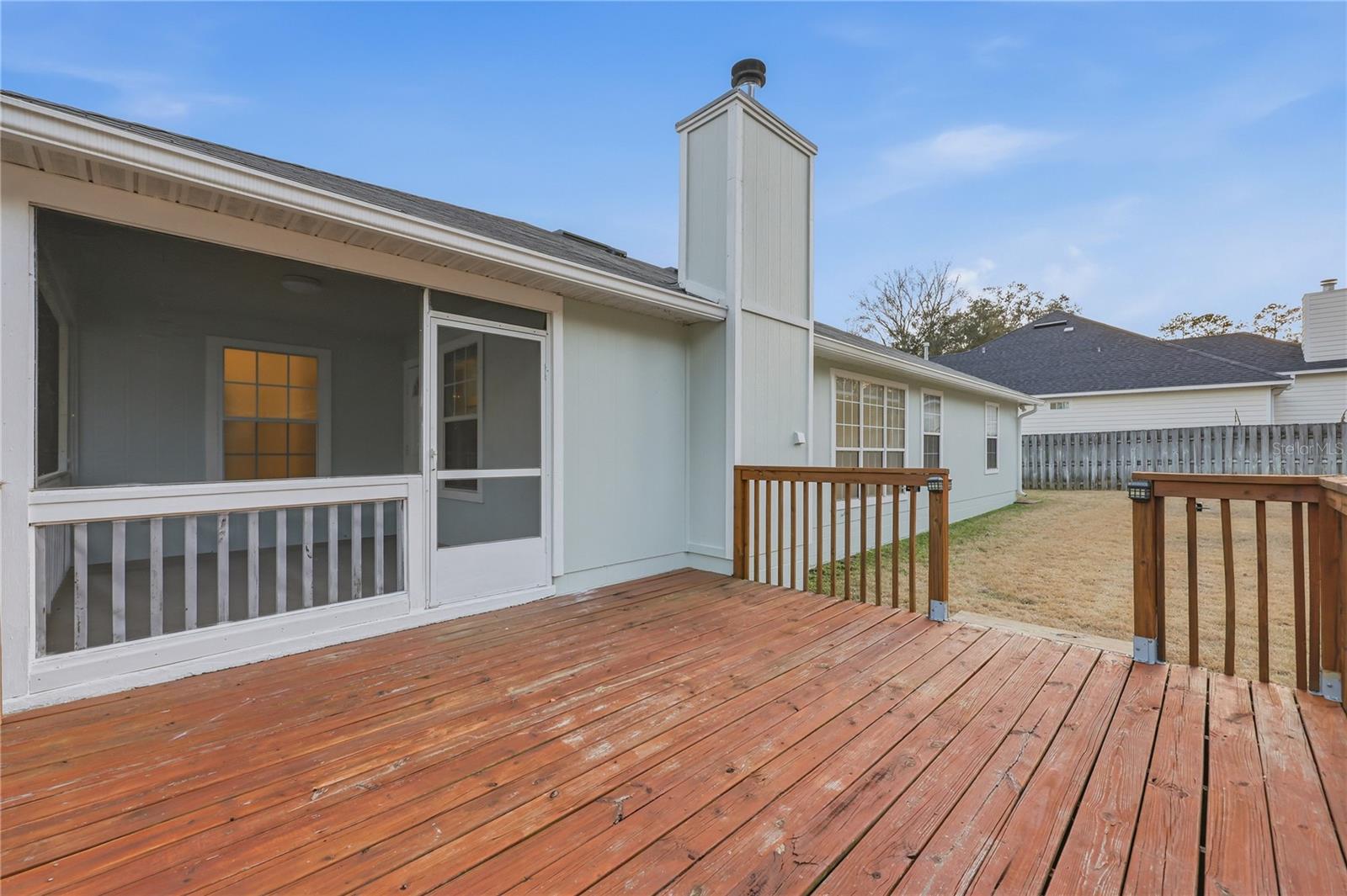 THE RETREAT FLETCHERS MILL PH II - Residential