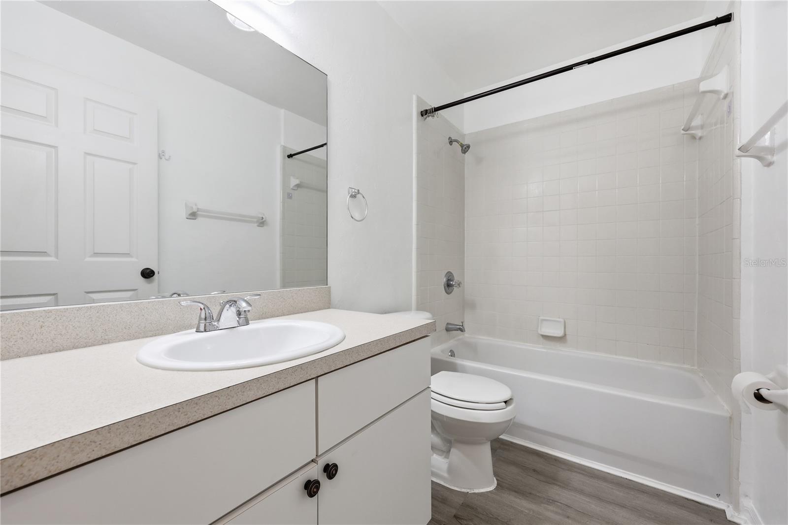 THE RETREAT FLETCHERS MILL PH II - Residential