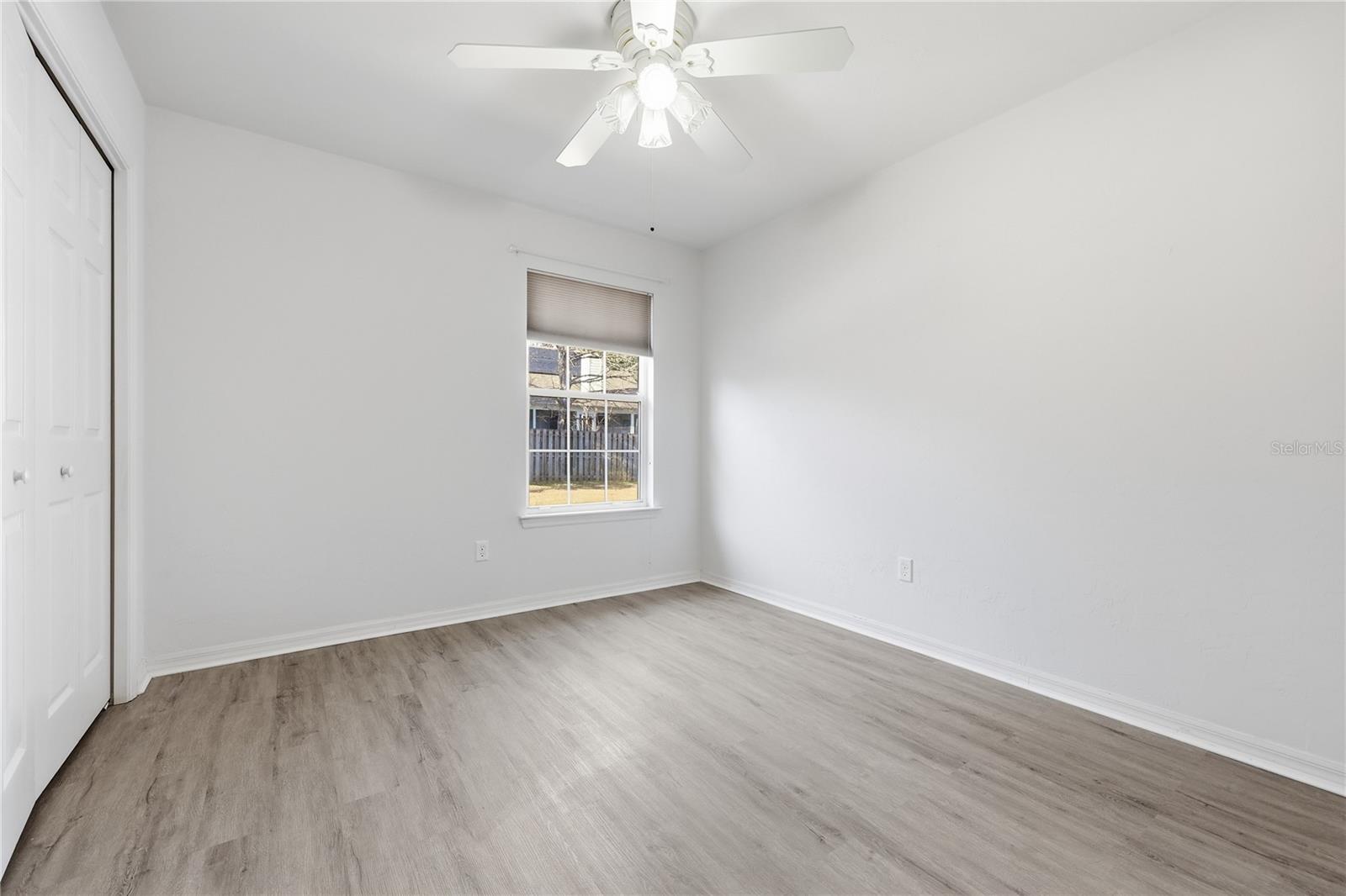 THE RETREAT FLETCHERS MILL PH II - Residential