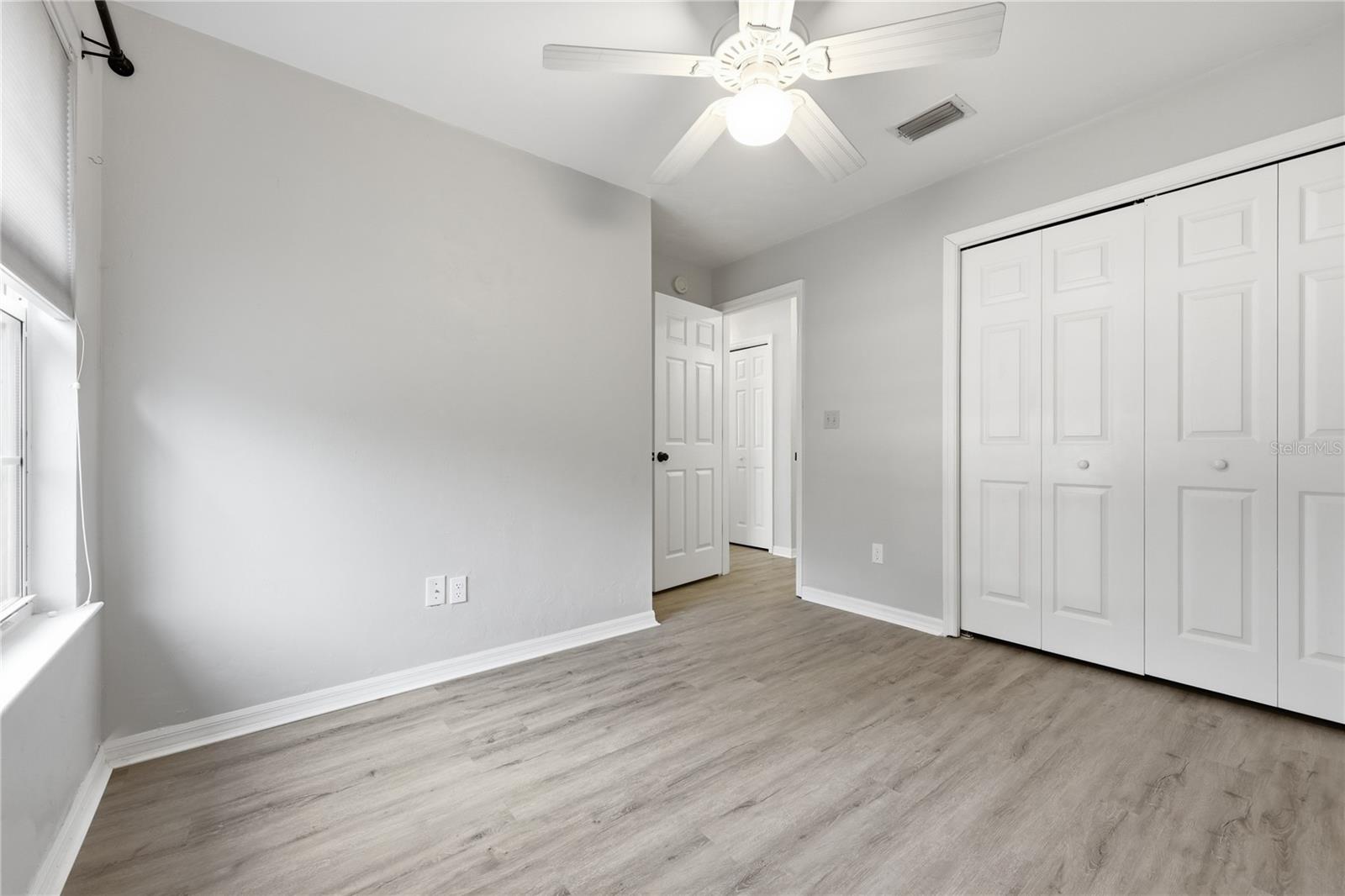 THE RETREAT FLETCHERS MILL PH II - Residential