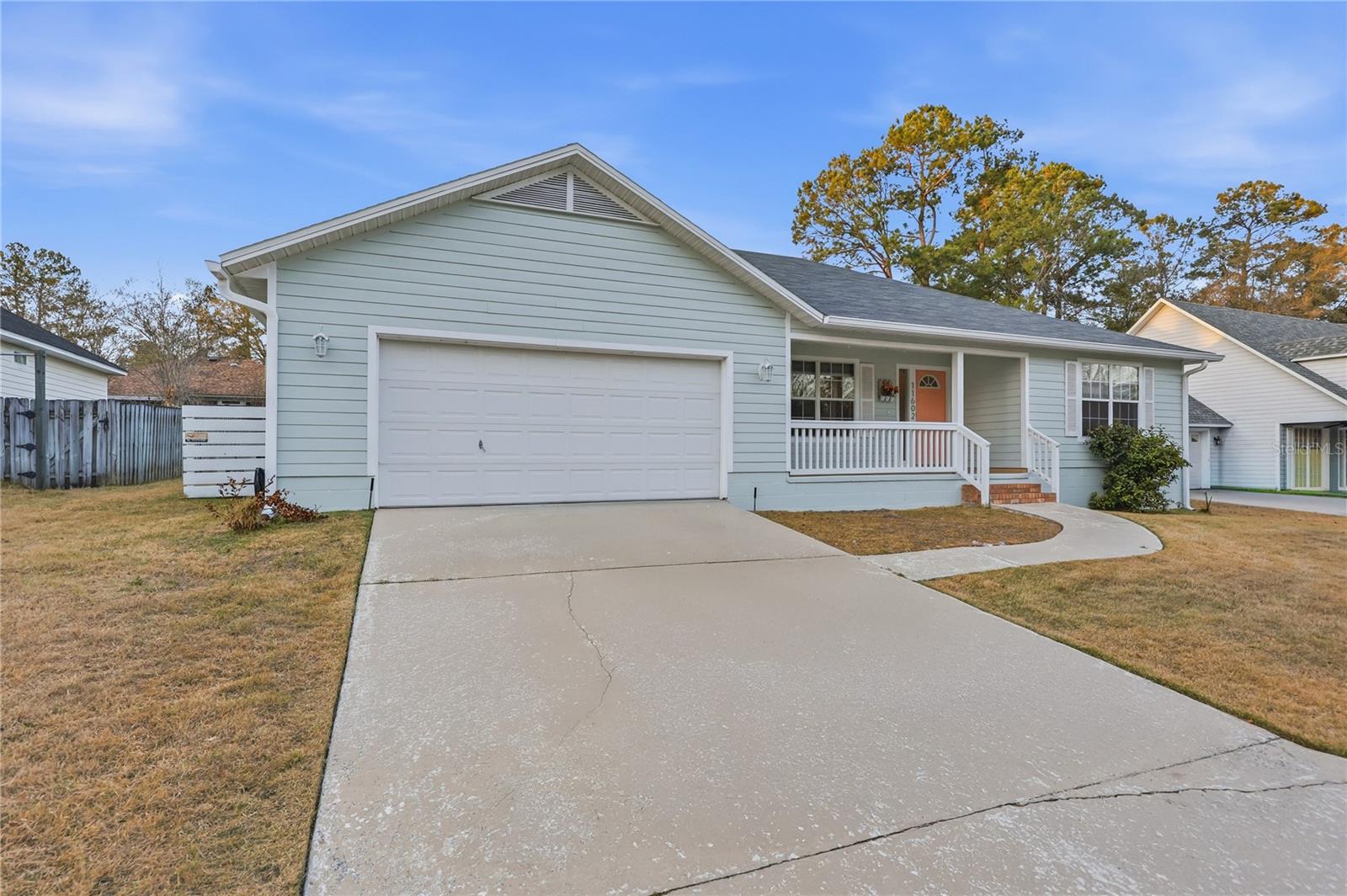 THE RETREAT FLETCHERS MILL PH II - Residential