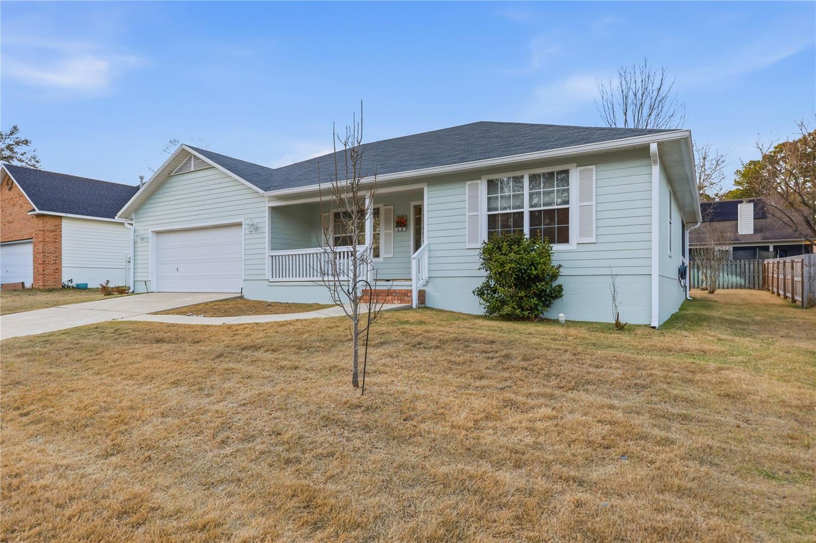 THE RETREAT FLETCHERS MILL PH II - Residential