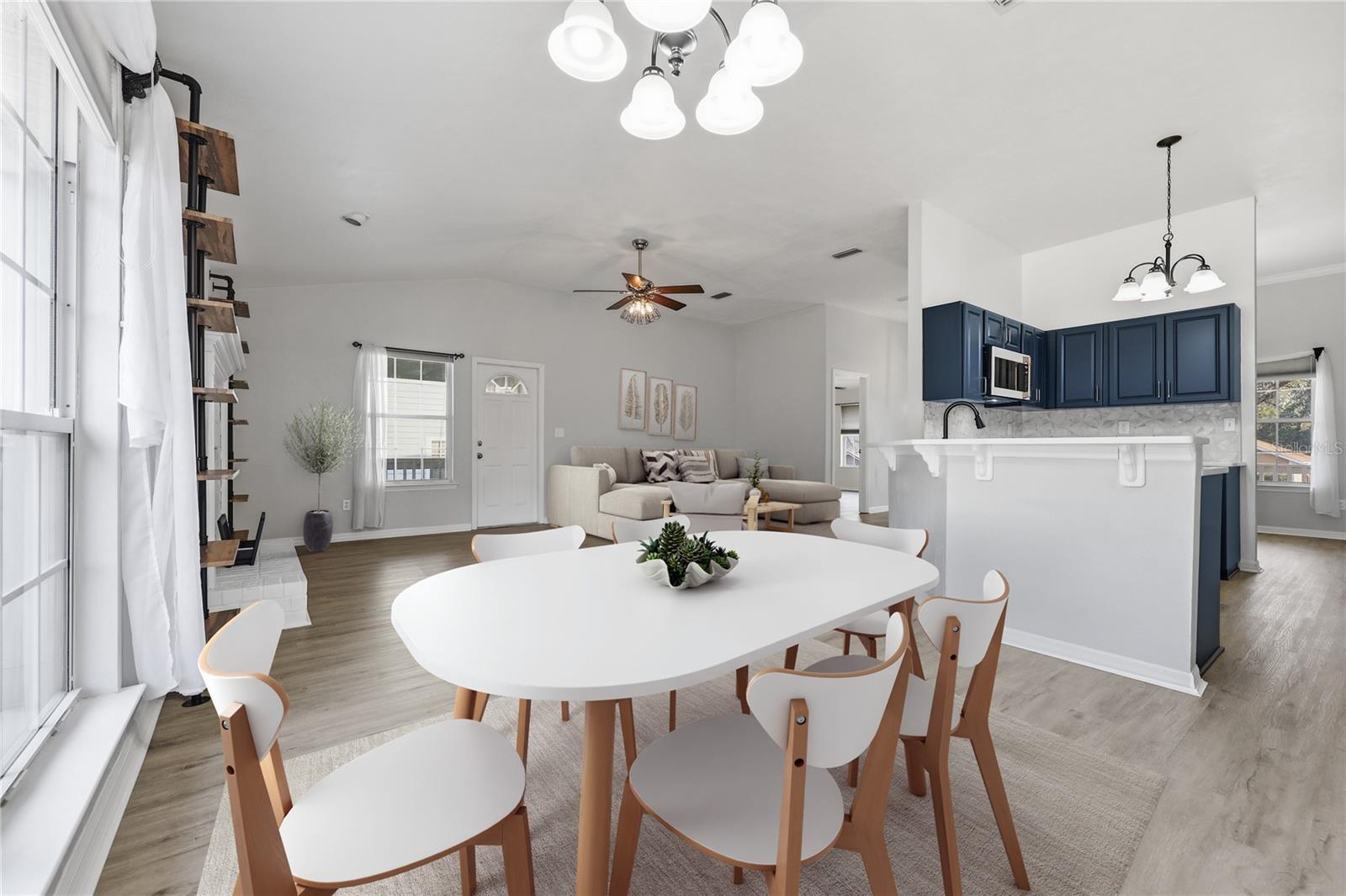 THE RETREAT FLETCHERS MILL PH II - Residential