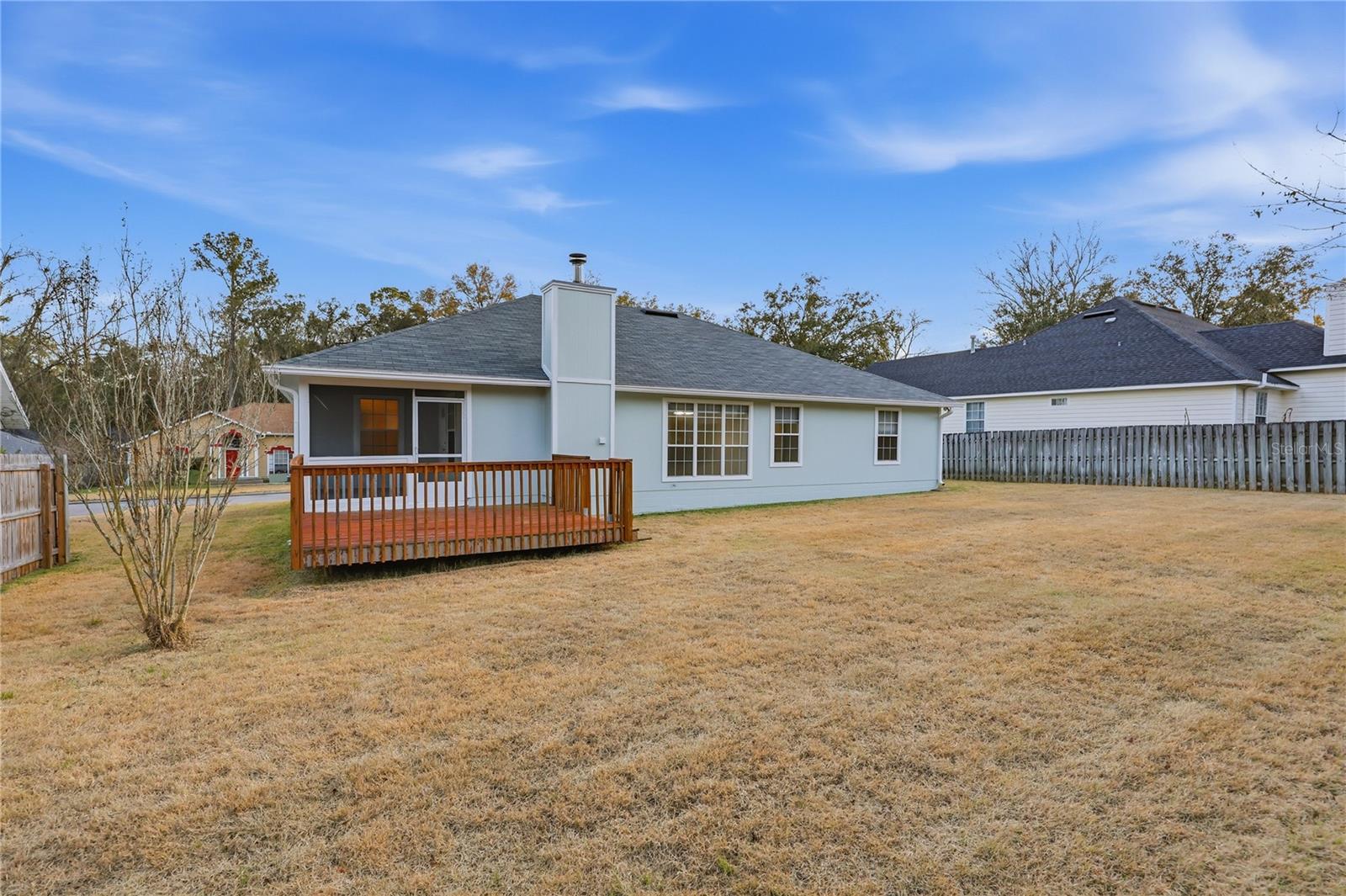 THE RETREAT FLETCHERS MILL PH II - Residential