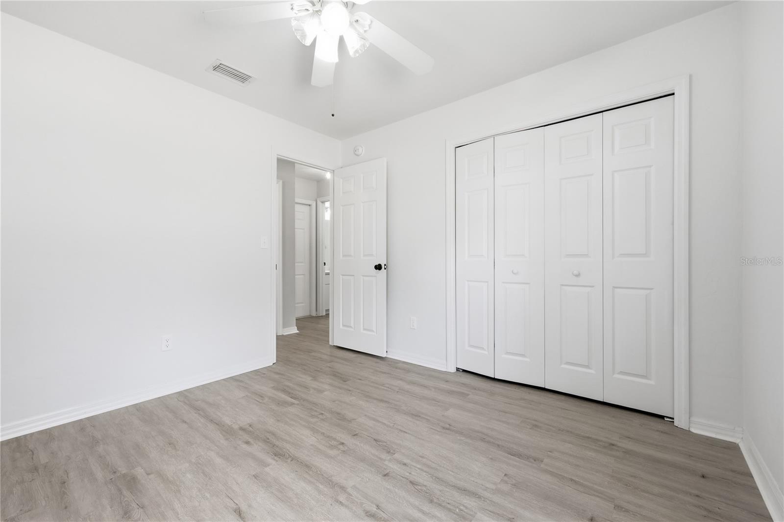 THE RETREAT FLETCHERS MILL PH II - Residential