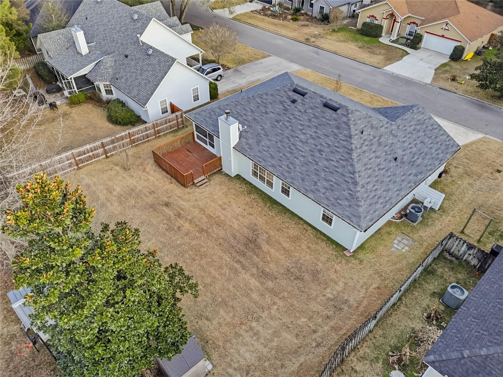 THE RETREAT FLETCHERS MILL PH II - Residential