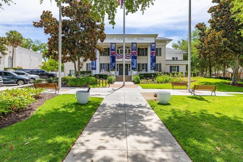 Tiny photo for 367 August Fern Loop, Mount Dora, FL 32757 (MLS # O6419807)