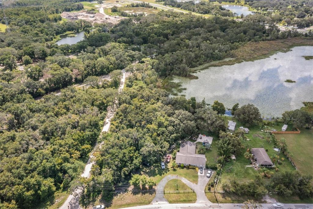 Photo of 0 Giddens Road, Spring Hill, FL 34610 (MLS # TB8424460)