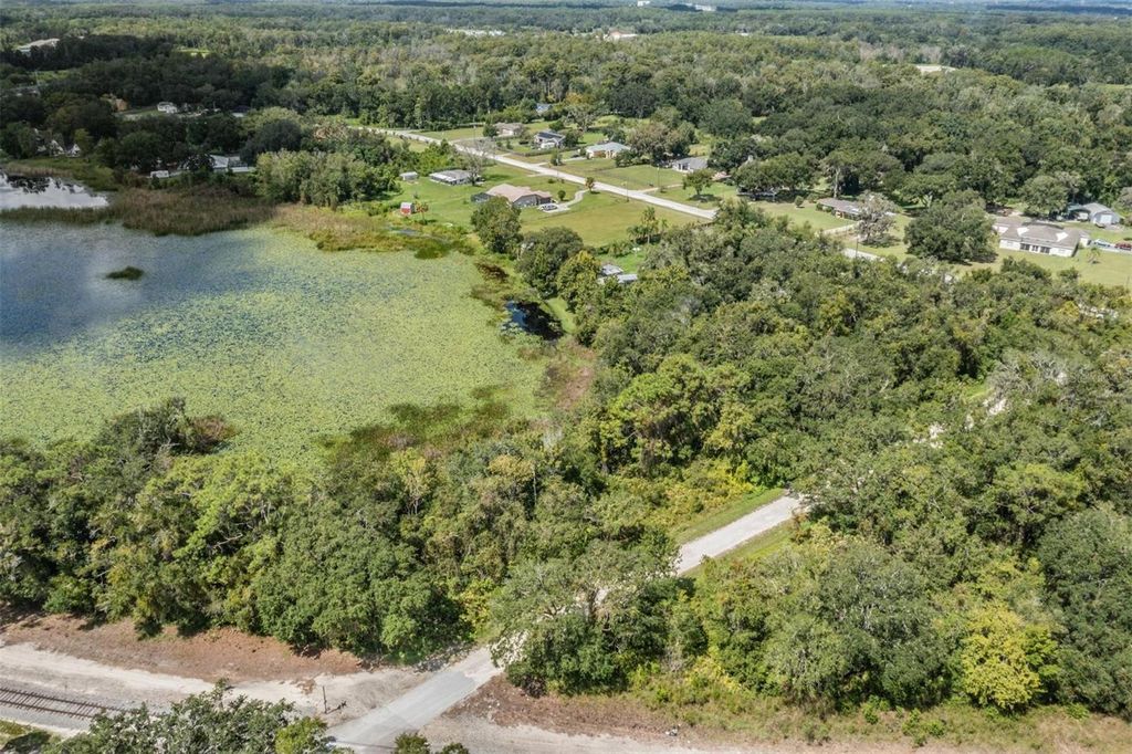 Photo of 0 Giddens Road, Spring Hill, FL 34610 (MLS # TB8424460)