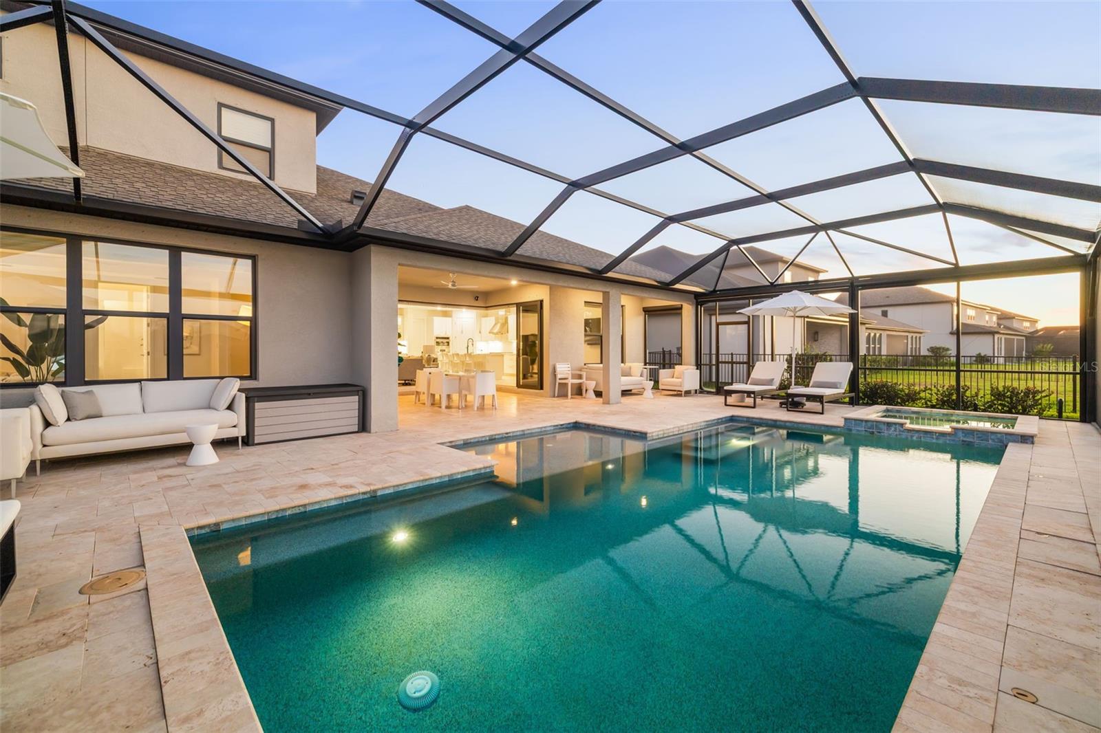 PARK EAST AT AZARIO - Residential