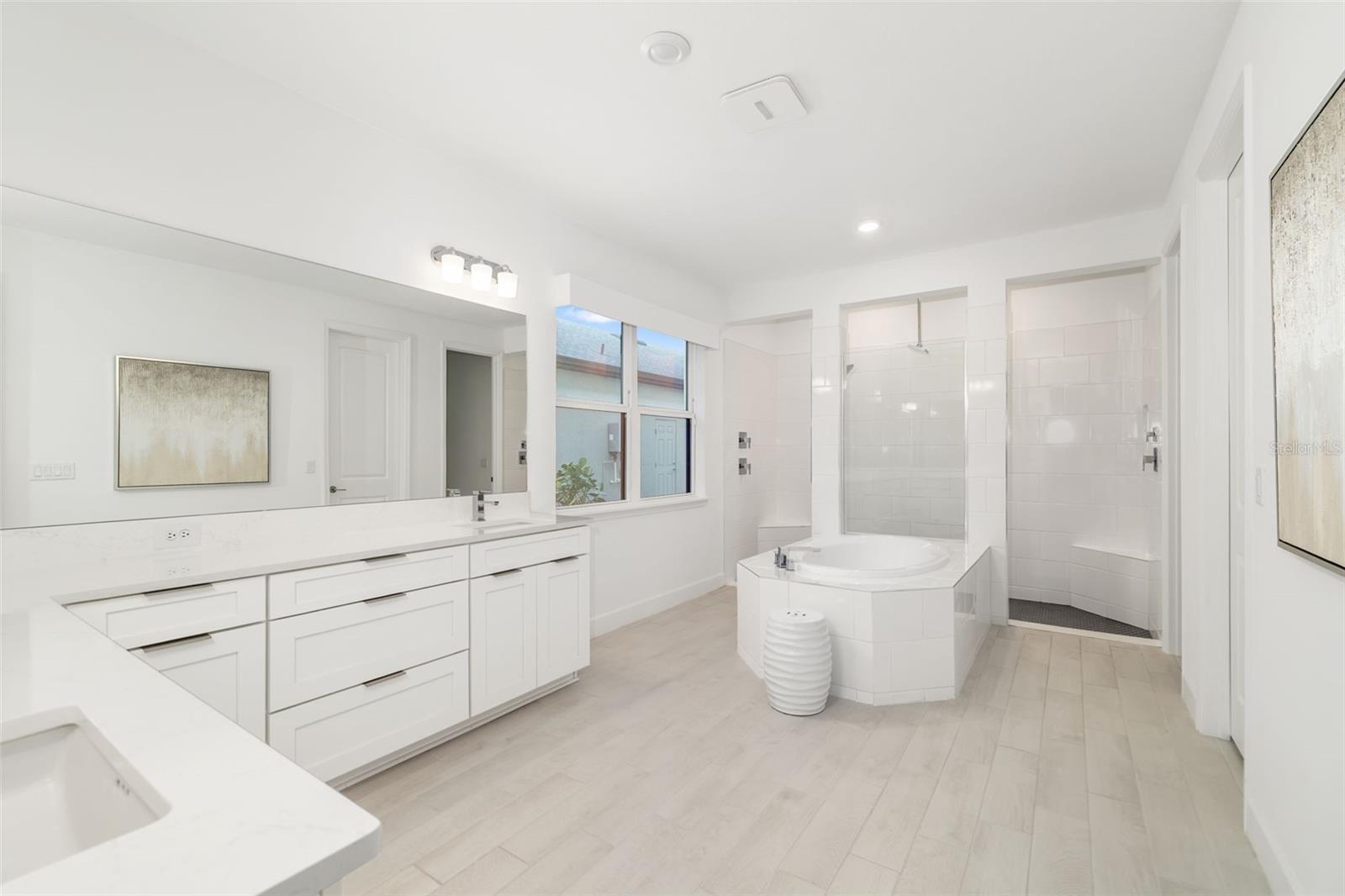 PARK EAST AT AZARIO - Residential