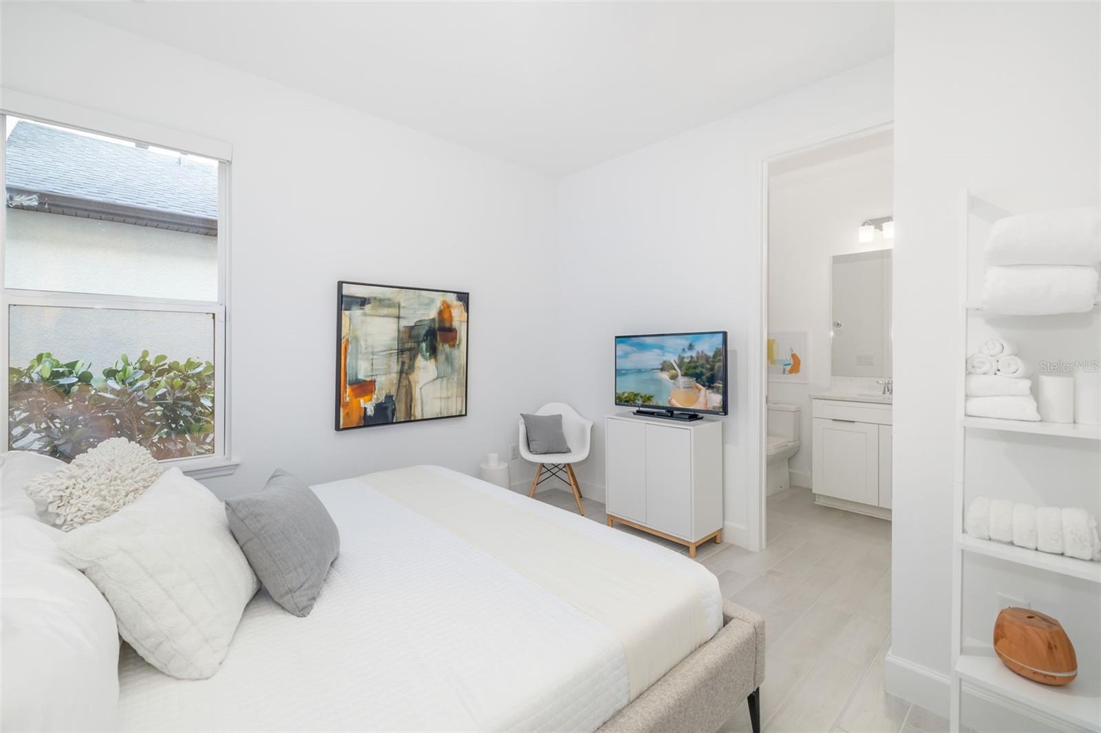 PARK EAST AT AZARIO - Residential