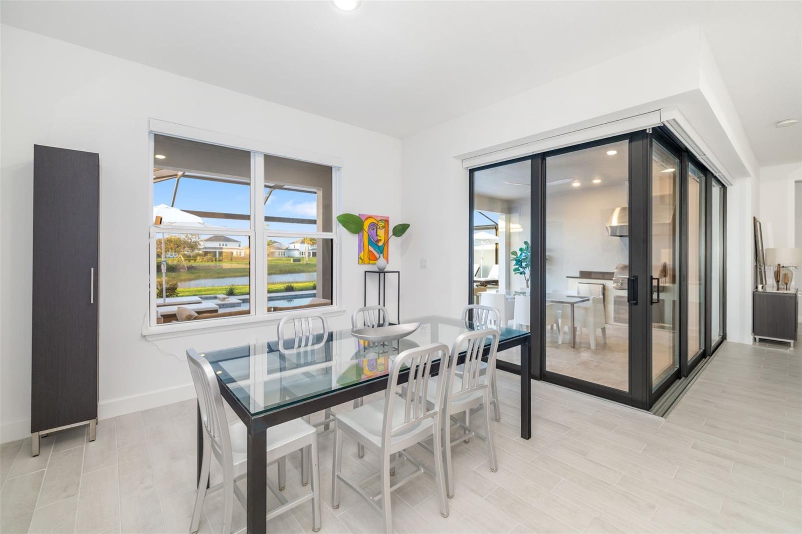 PARK EAST AT AZARIO - Residential