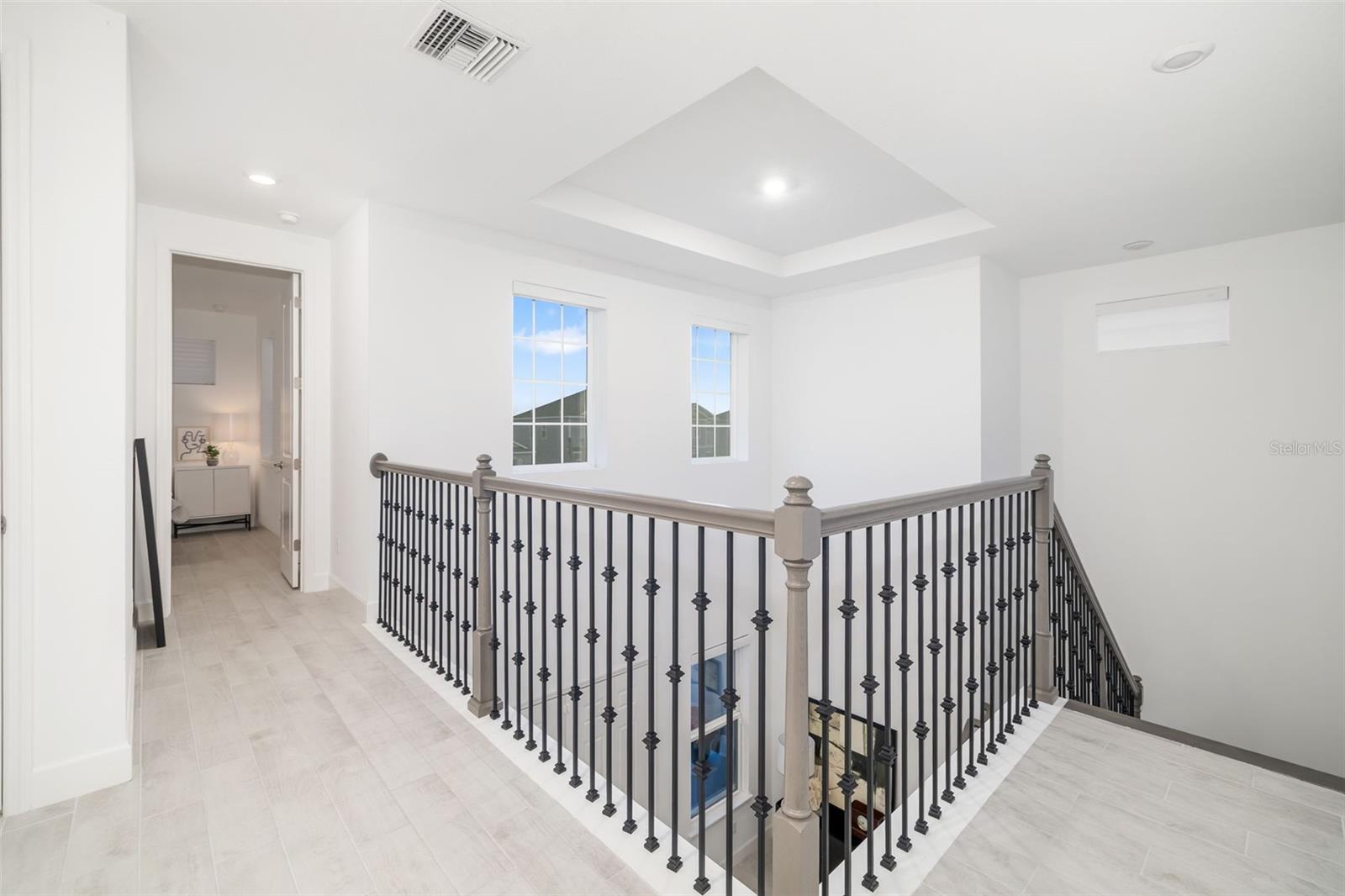 PARK EAST AT AZARIO - Residential