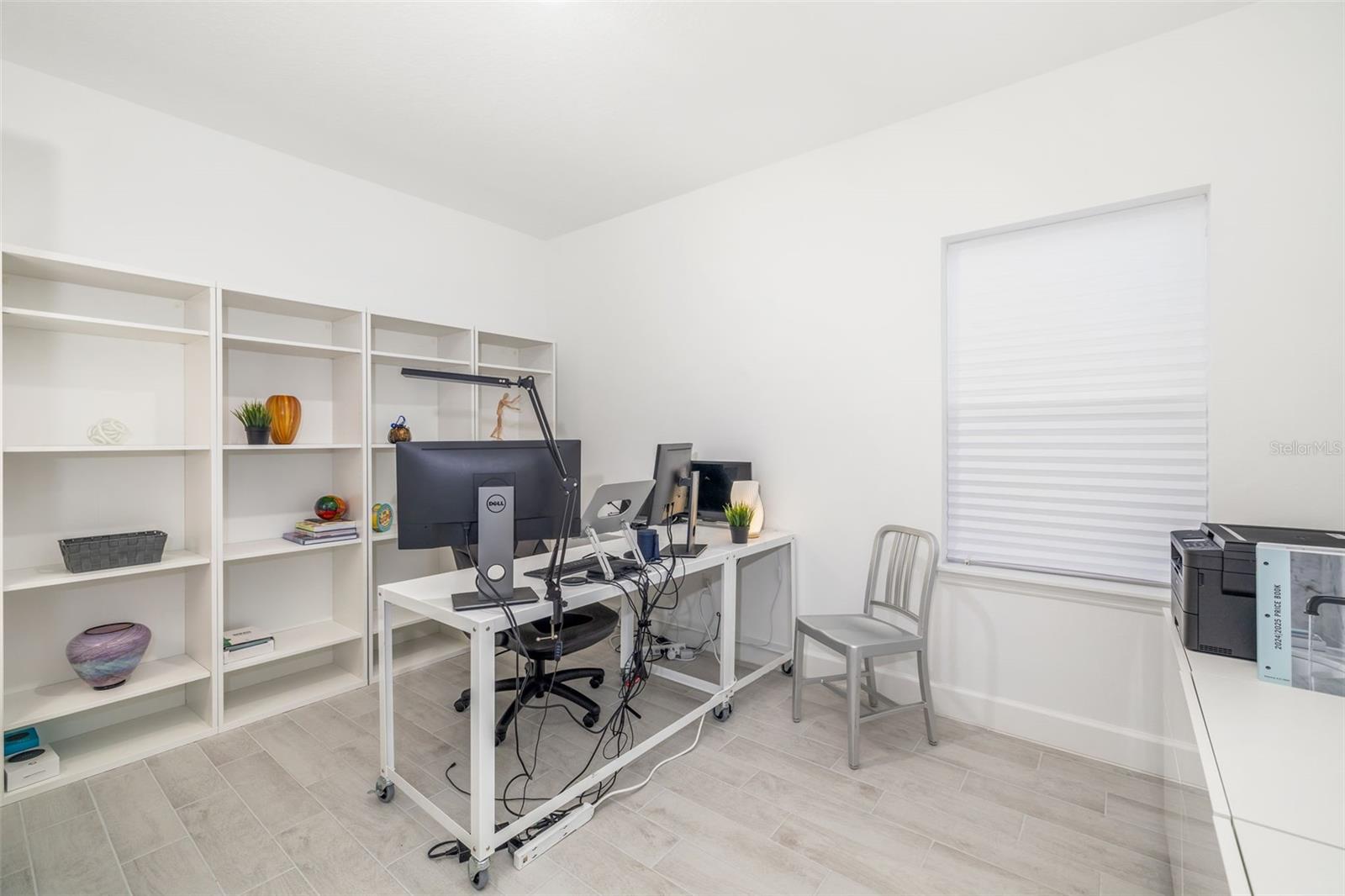 PARK EAST AT AZARIO - Residential