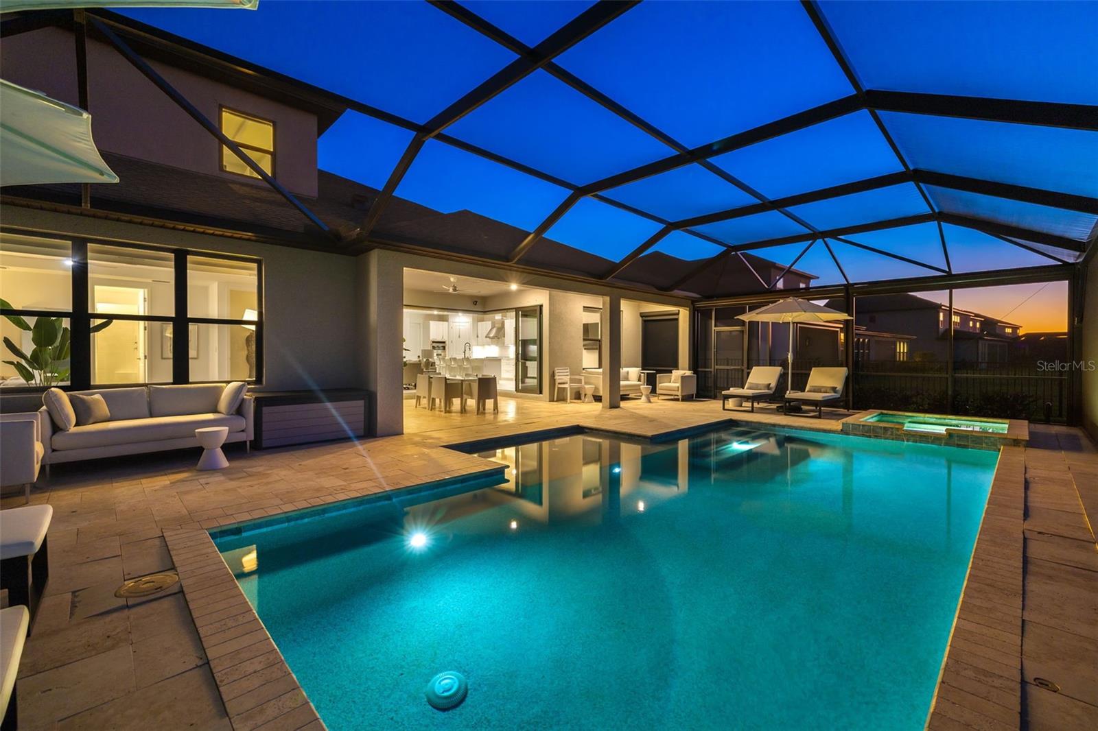 PARK EAST AT AZARIO - Residential