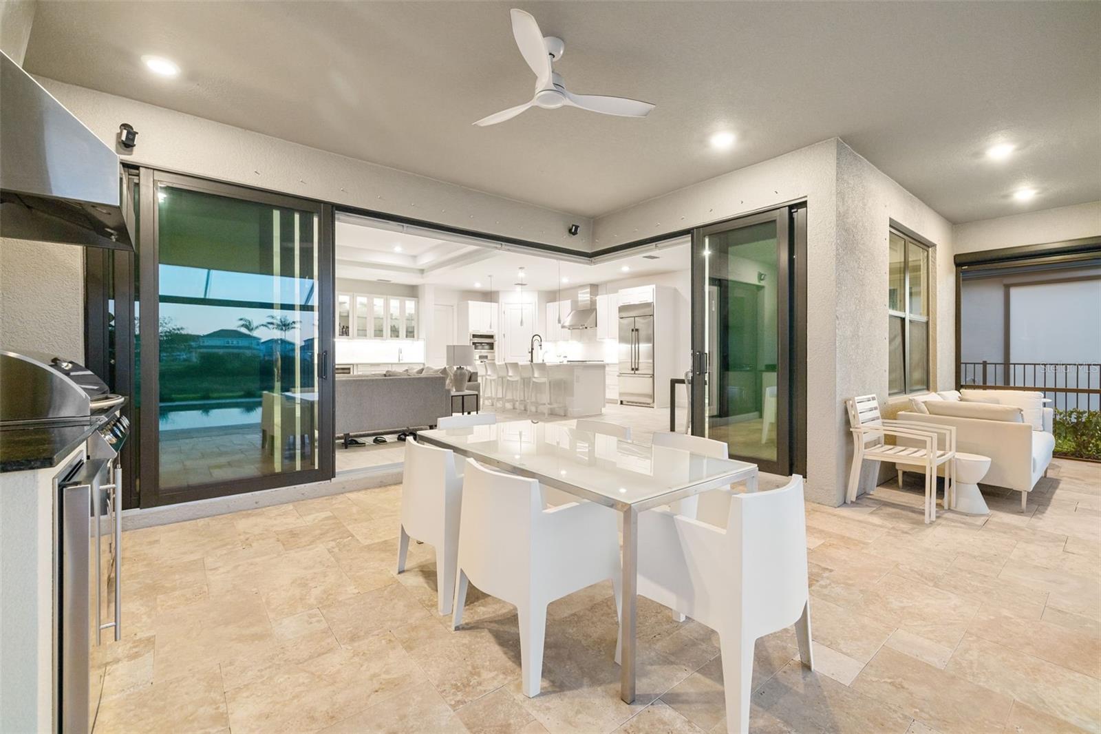 PARK EAST AT AZARIO - Residential