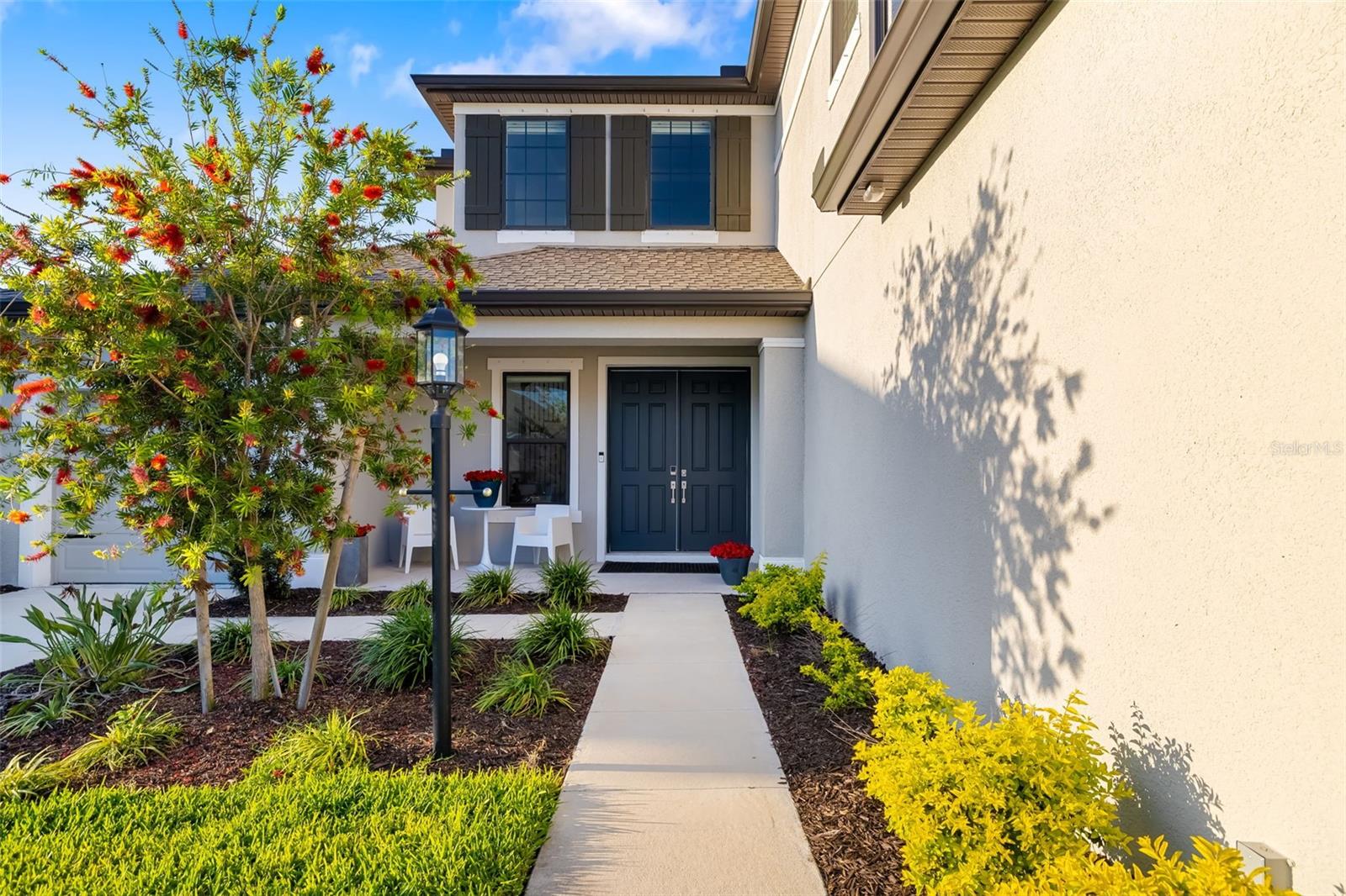 PARK EAST AT AZARIO - Residential