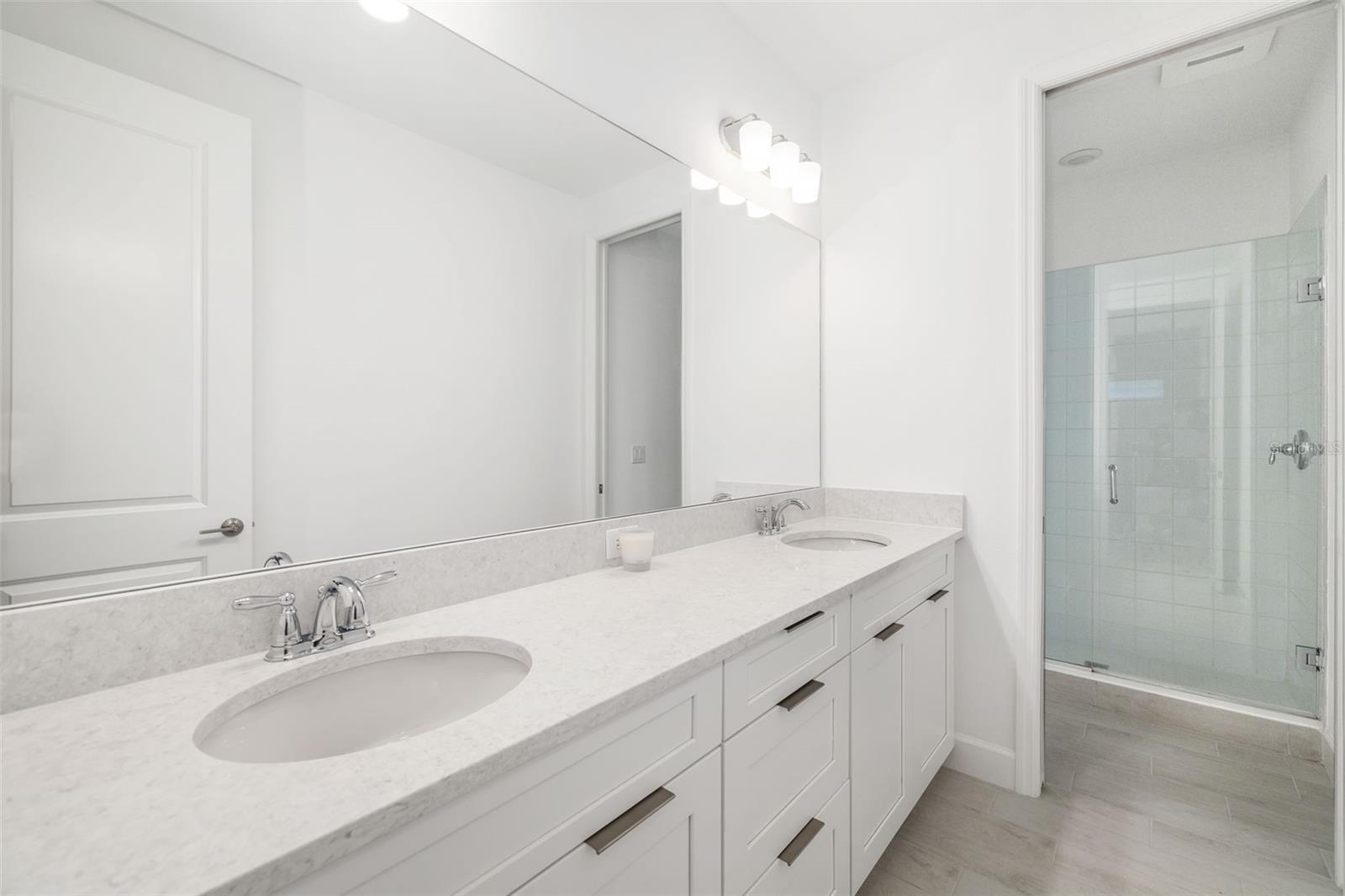 PARK EAST AT AZARIO - Residential