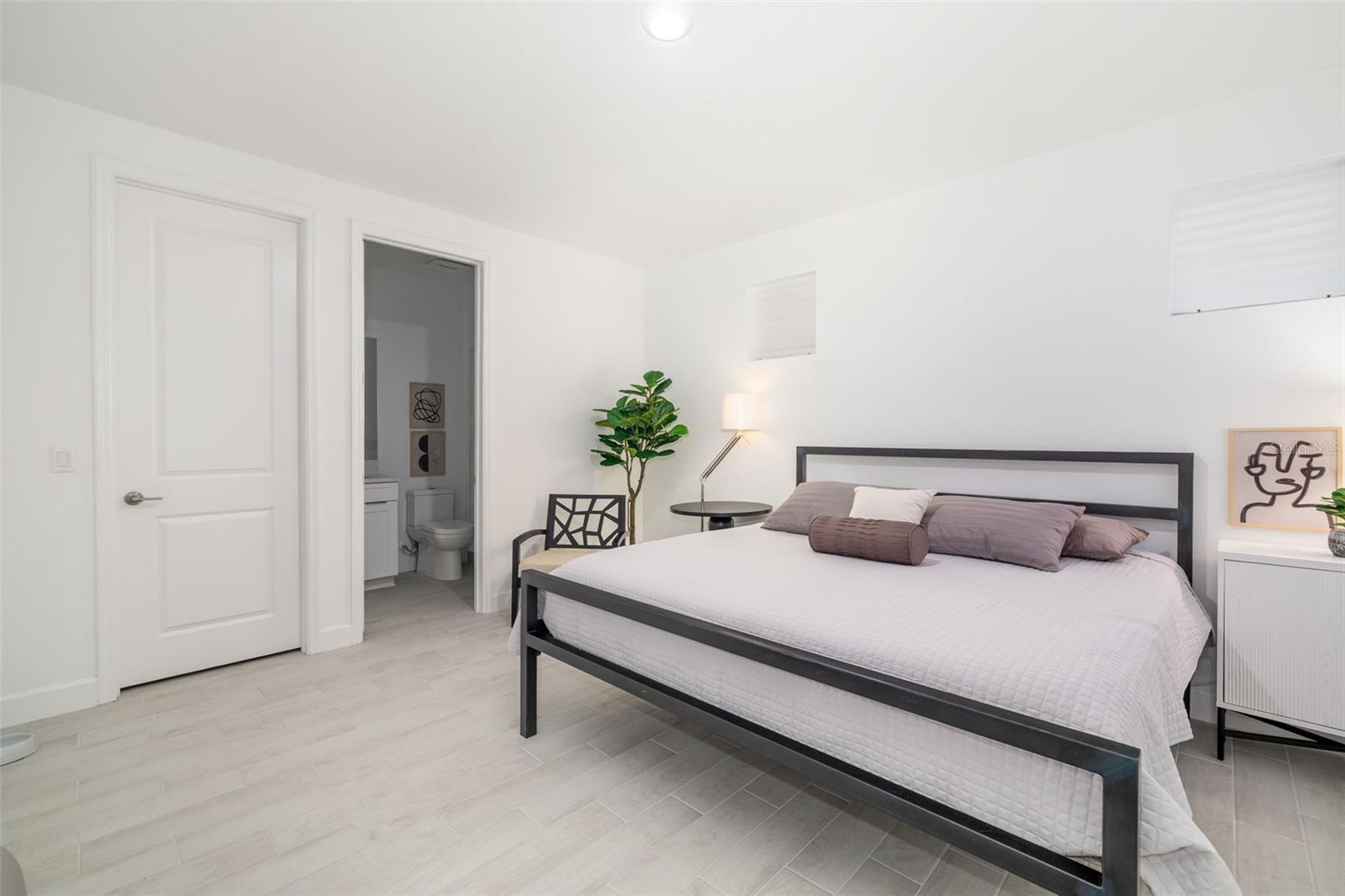 PARK EAST AT AZARIO - Residential