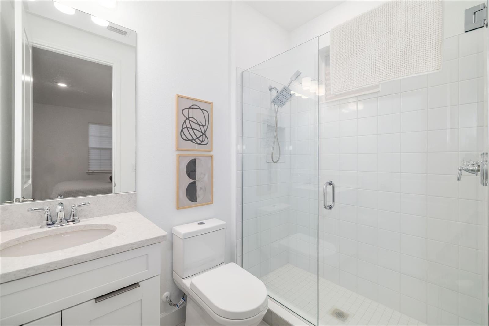 PARK EAST AT AZARIO - Residential