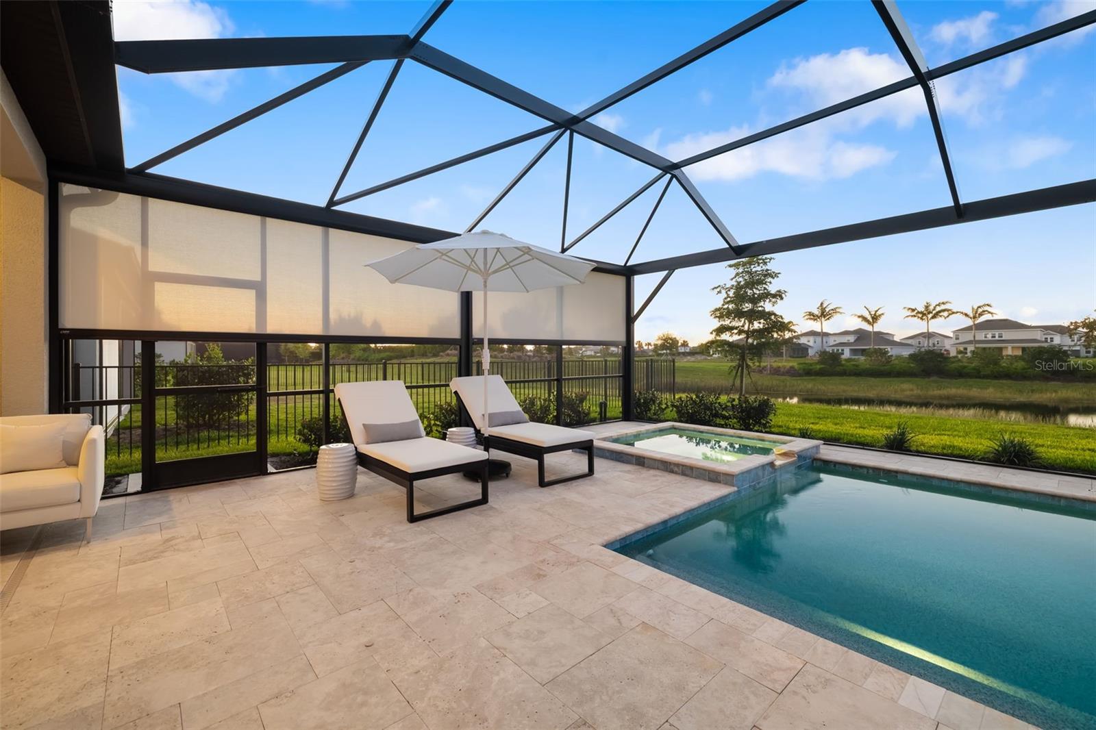 PARK EAST AT AZARIO - Residential