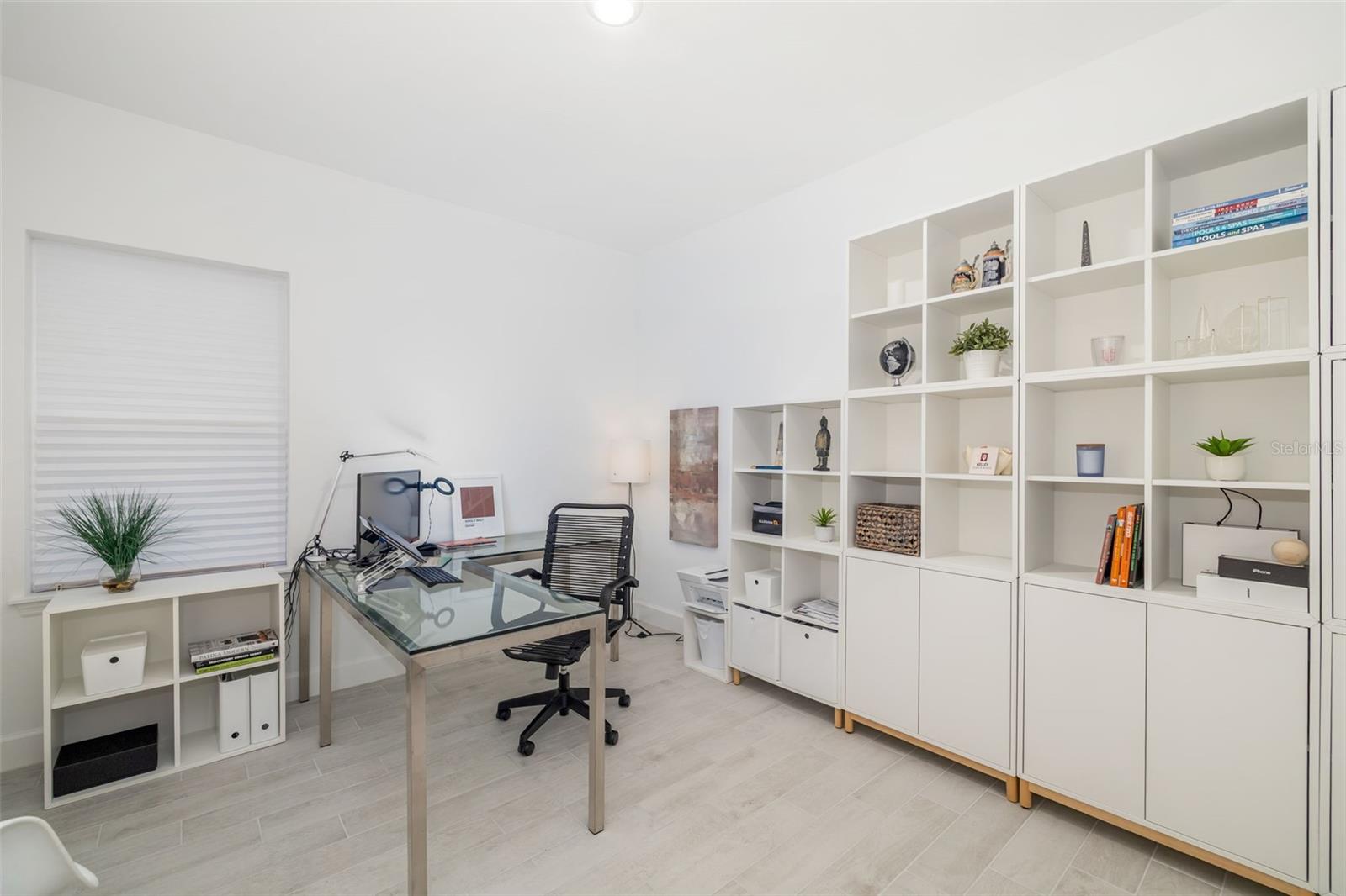 PARK EAST AT AZARIO - Residential