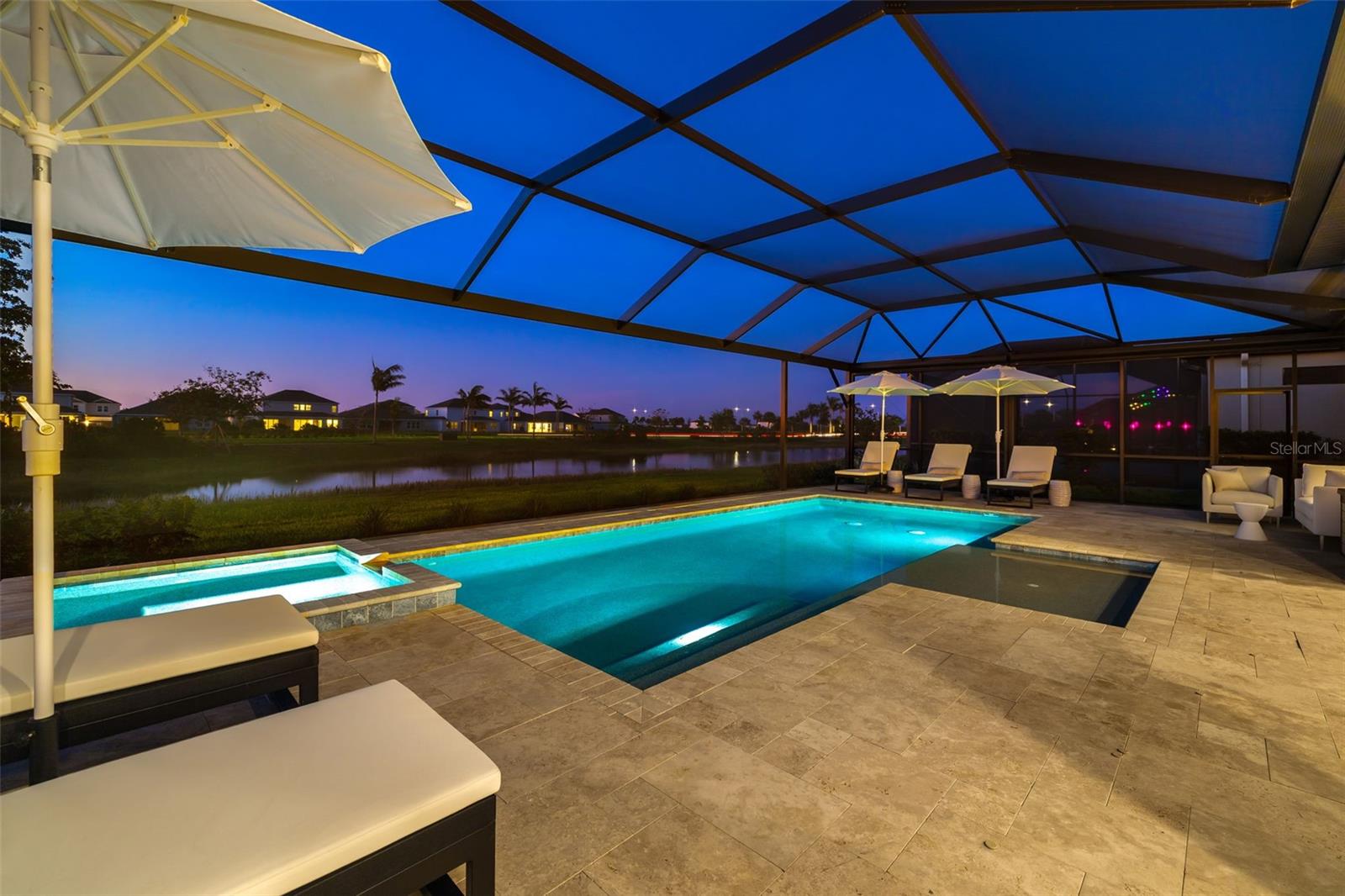 PARK EAST AT AZARIO - Residential