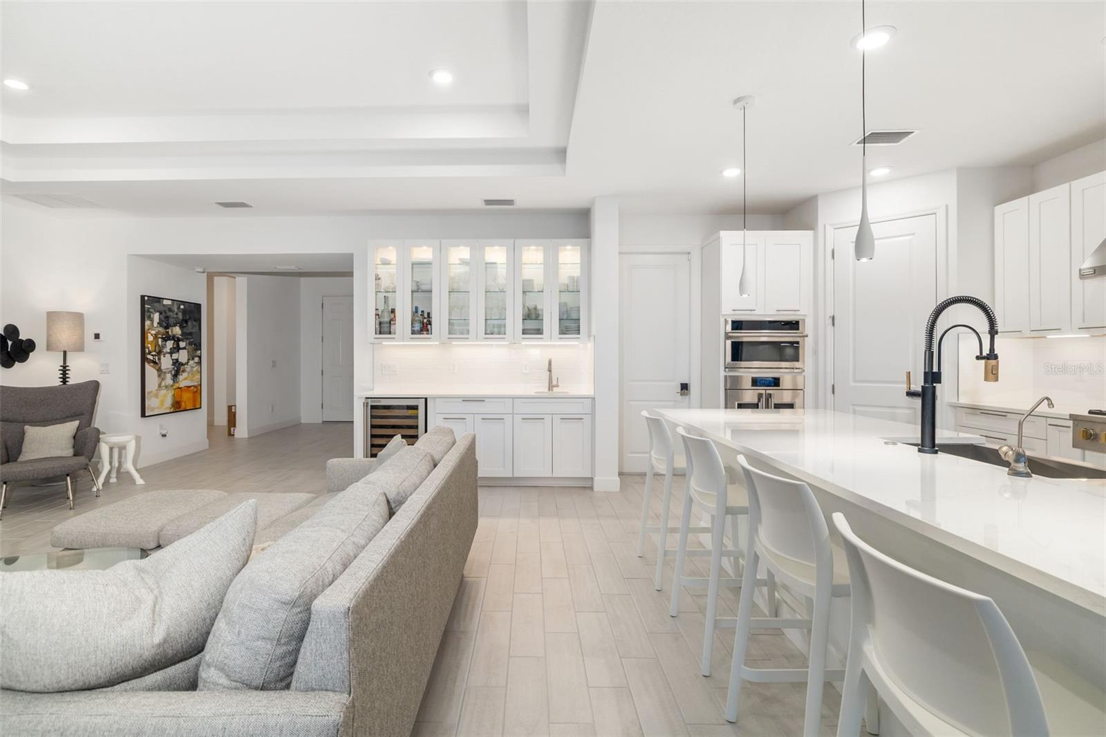 PARK EAST AT AZARIO - Residential